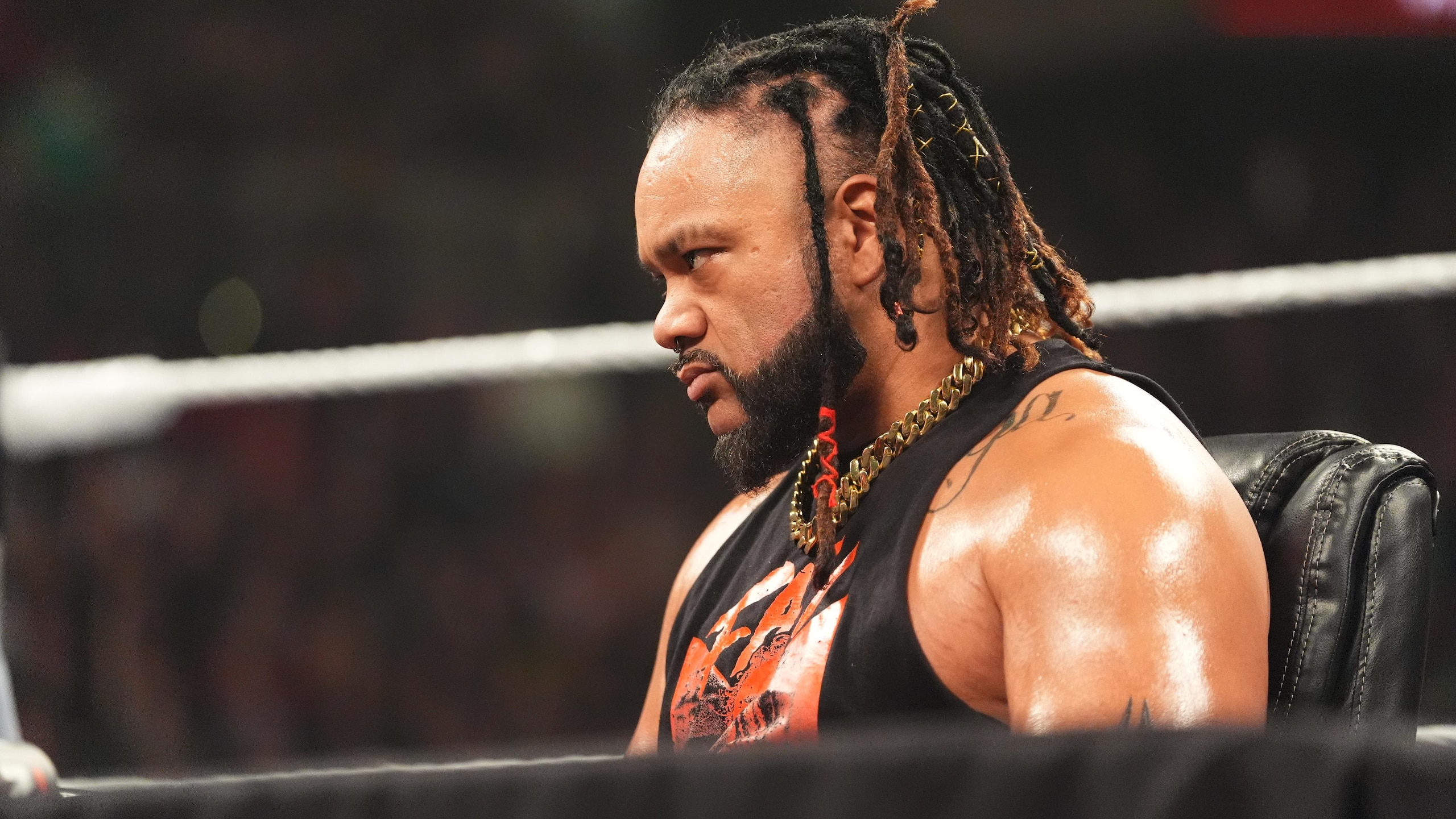 Monday Night RAW Monday Night RAW