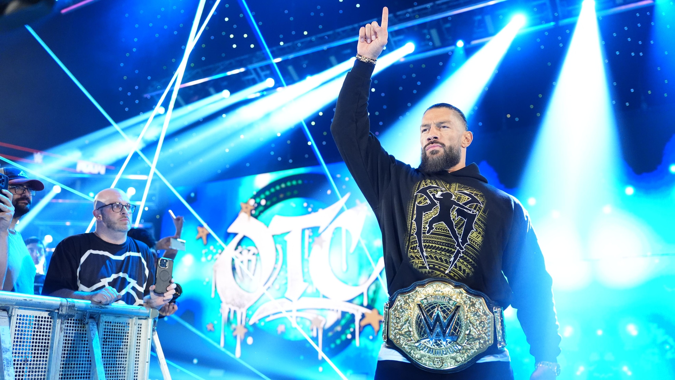 Monday Night RAW Monday Night RAW