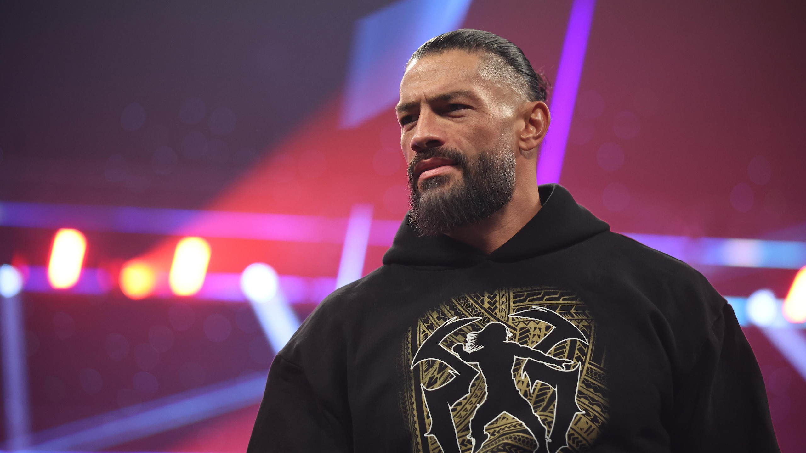 Monday Night RAW
