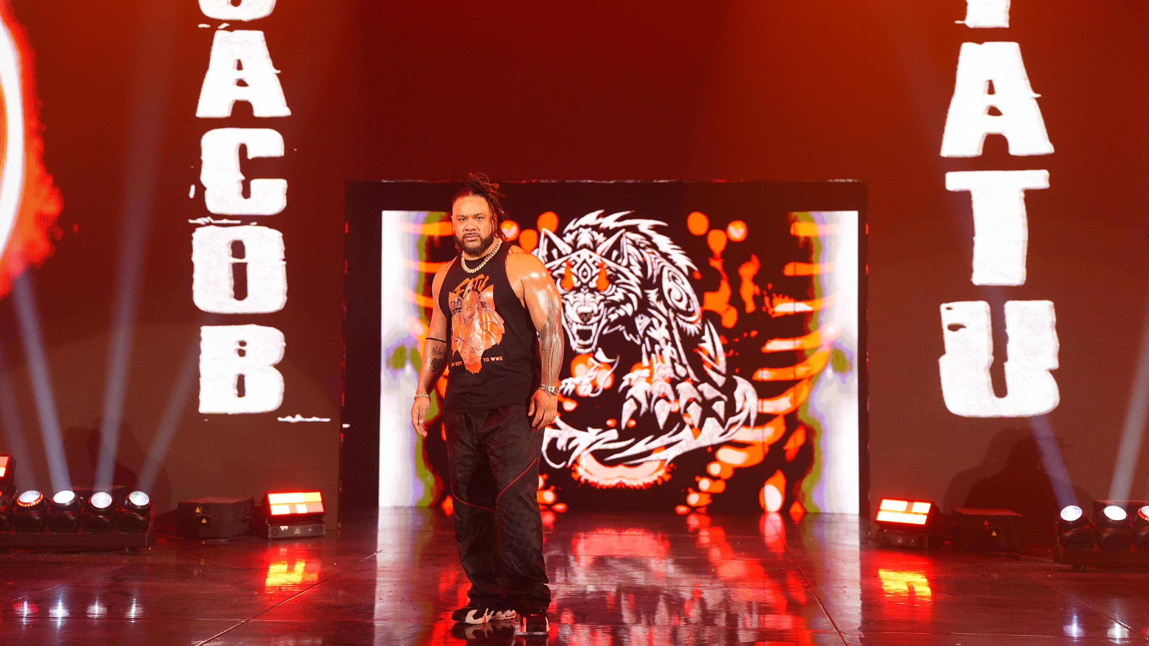 Monday Night RAW