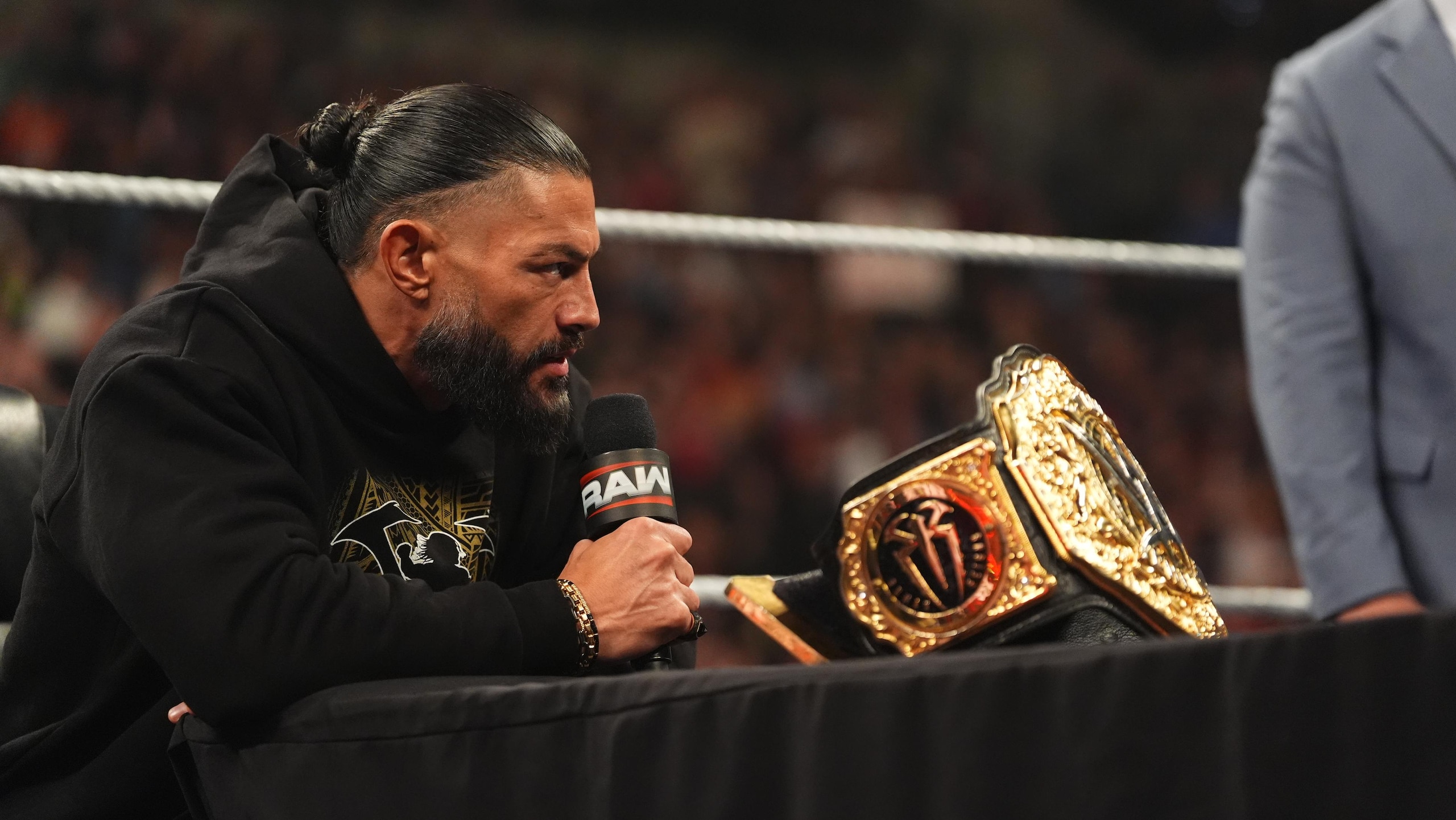 Monday Night RAW