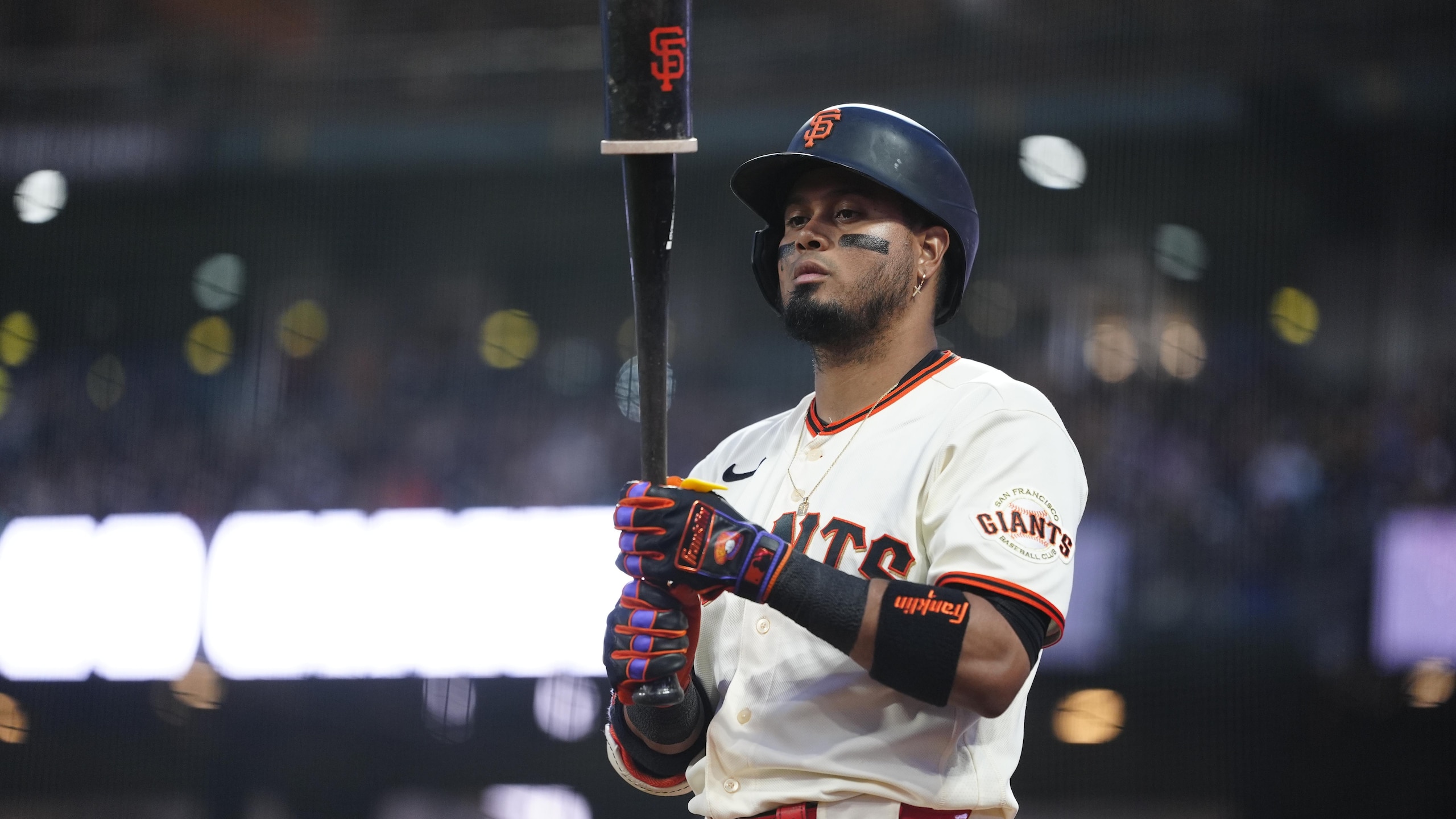 San Diego Padres v San Francisco Giants