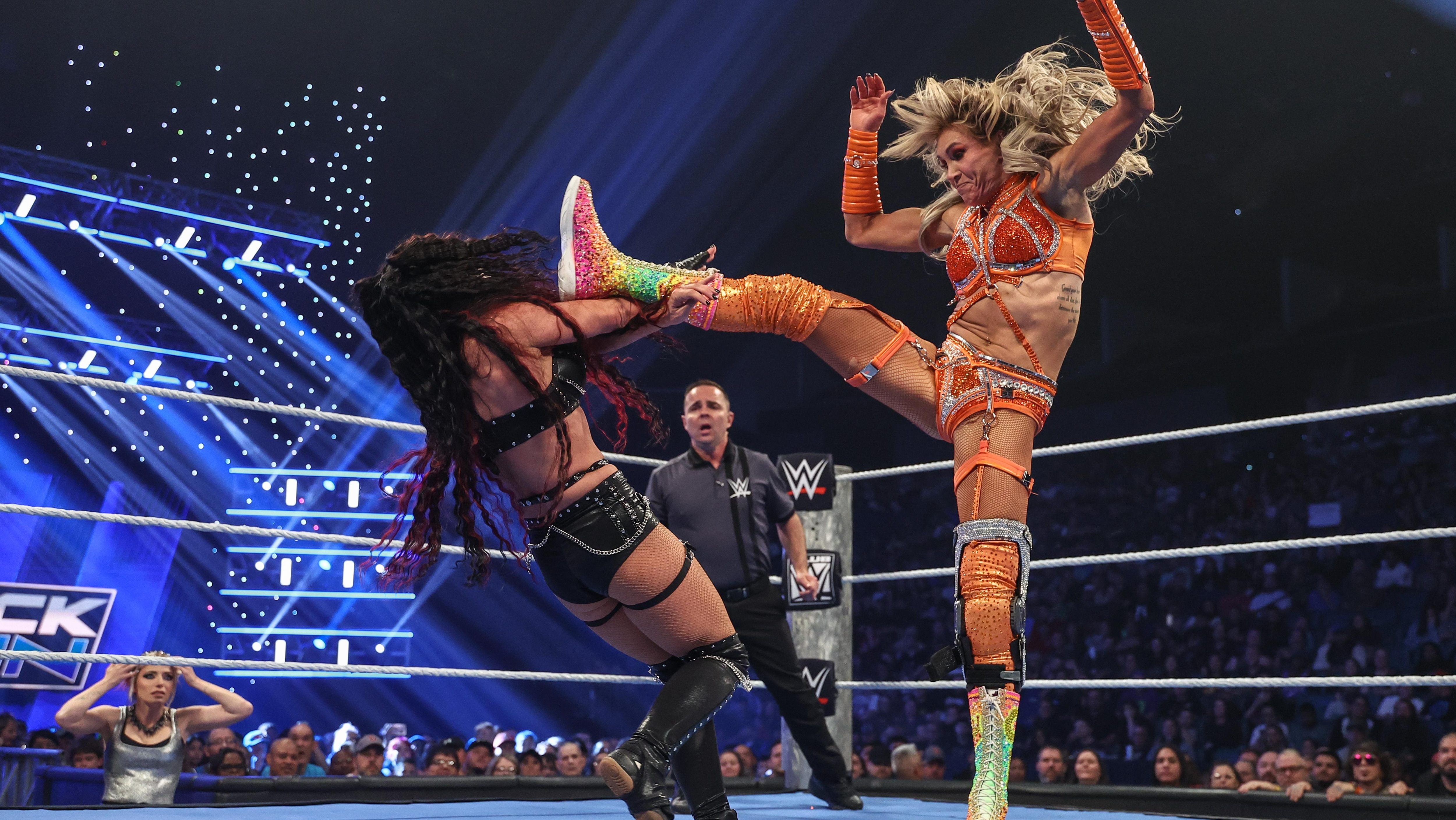 SmackDown