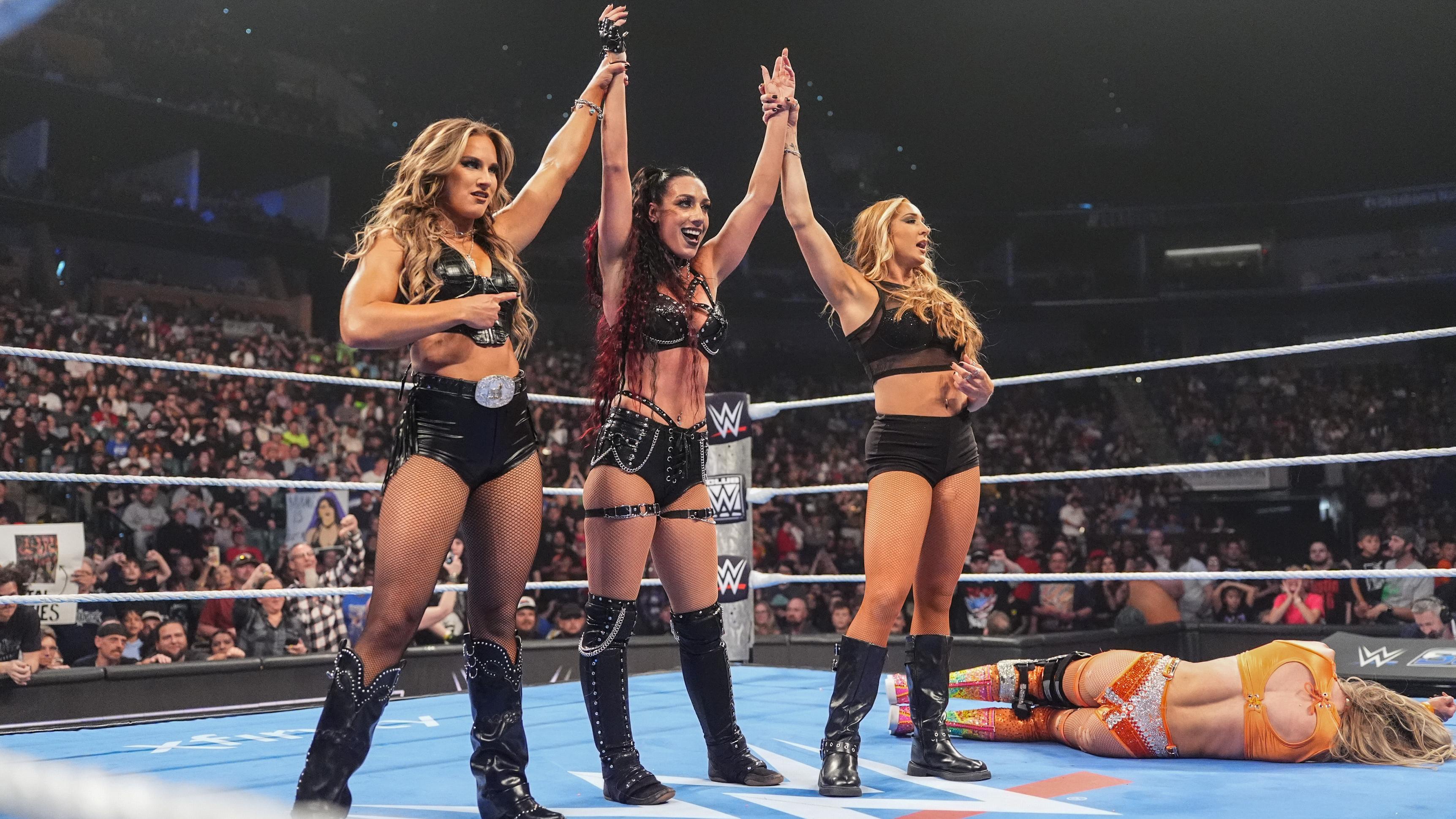 SmackDown