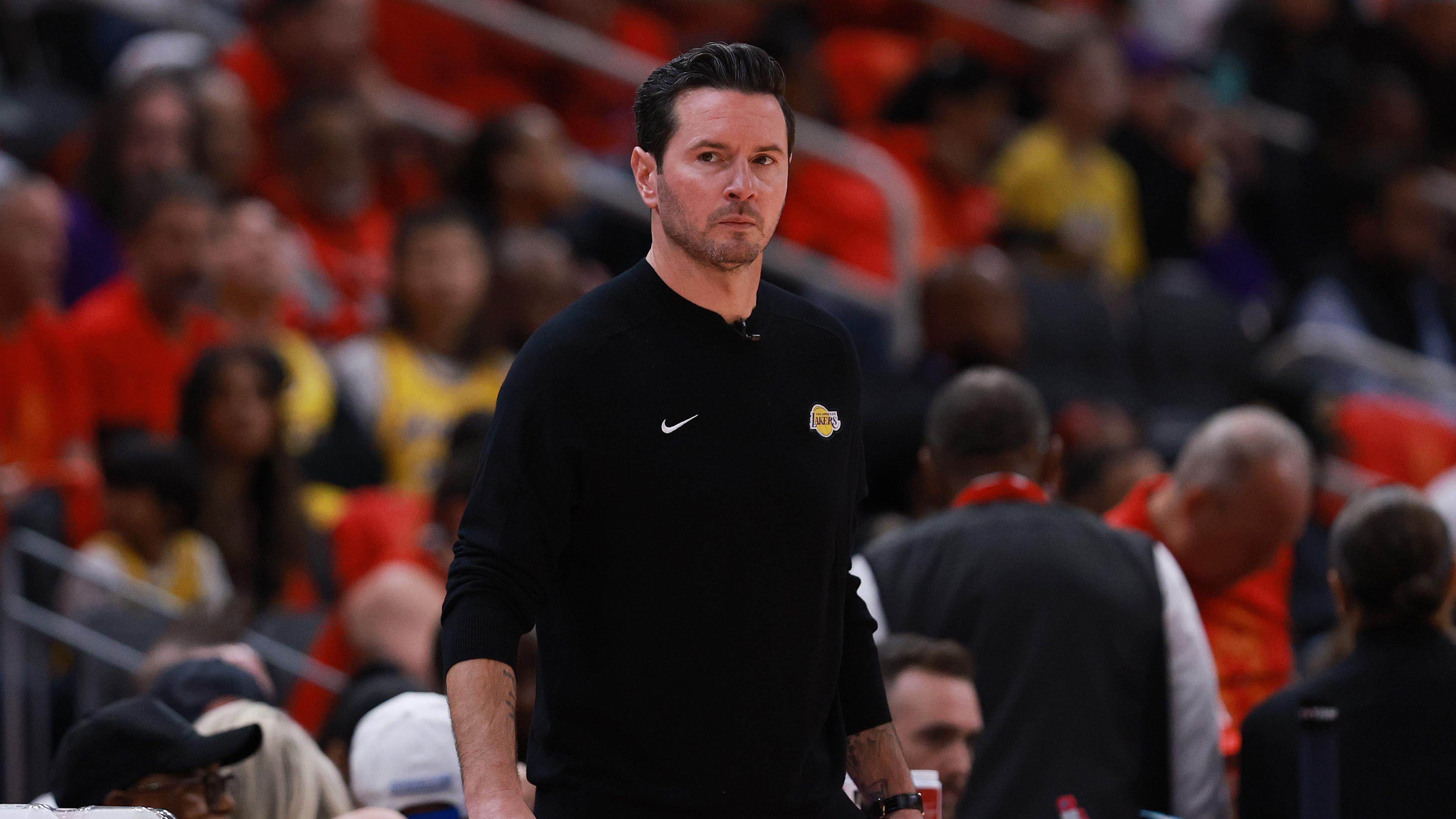 JJ: We 'Sucked' vs. OKC This Year 😬