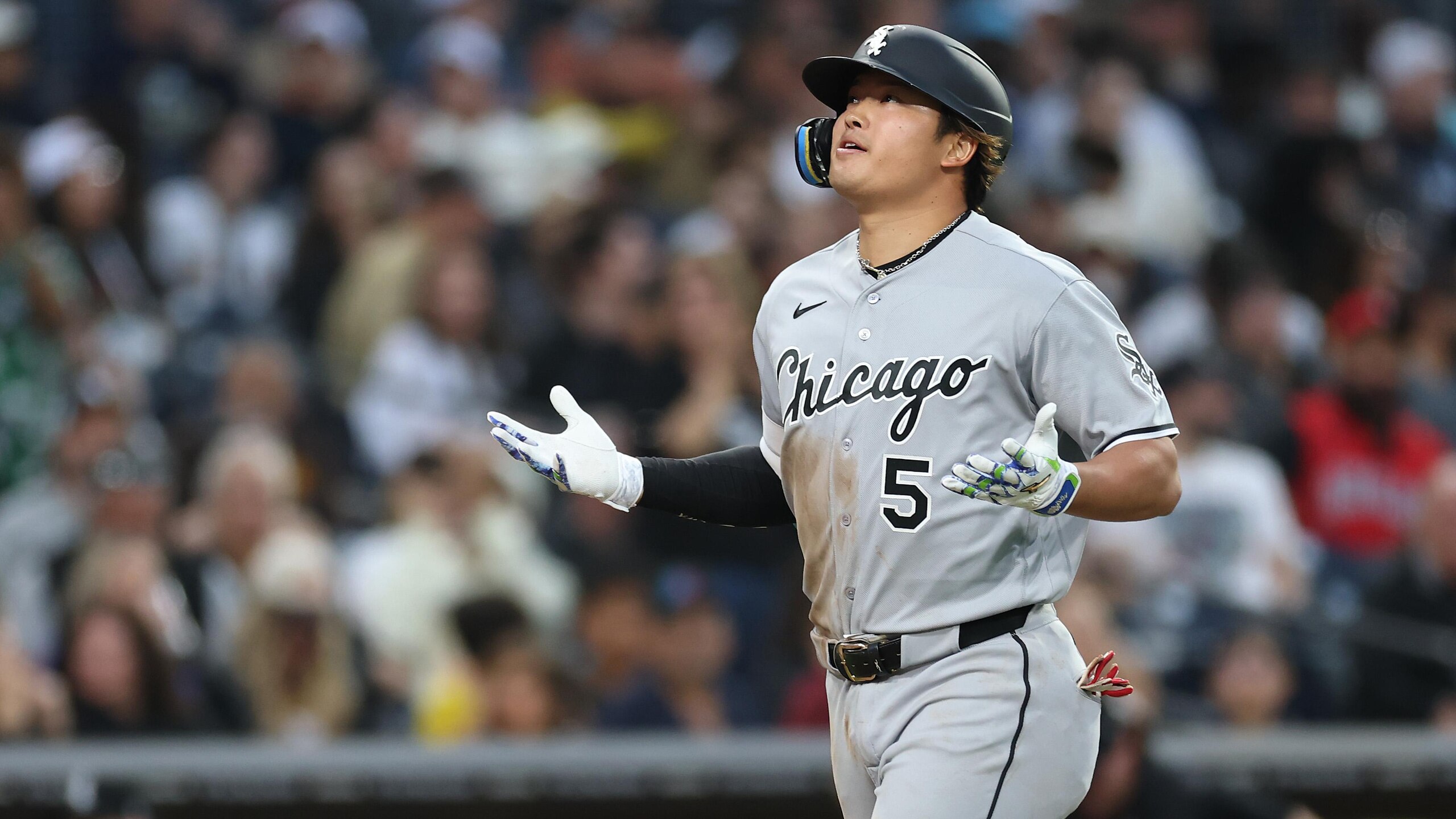 Chicago White Sox v San Diego Padres Chicago White Sox v San Diego Padres
