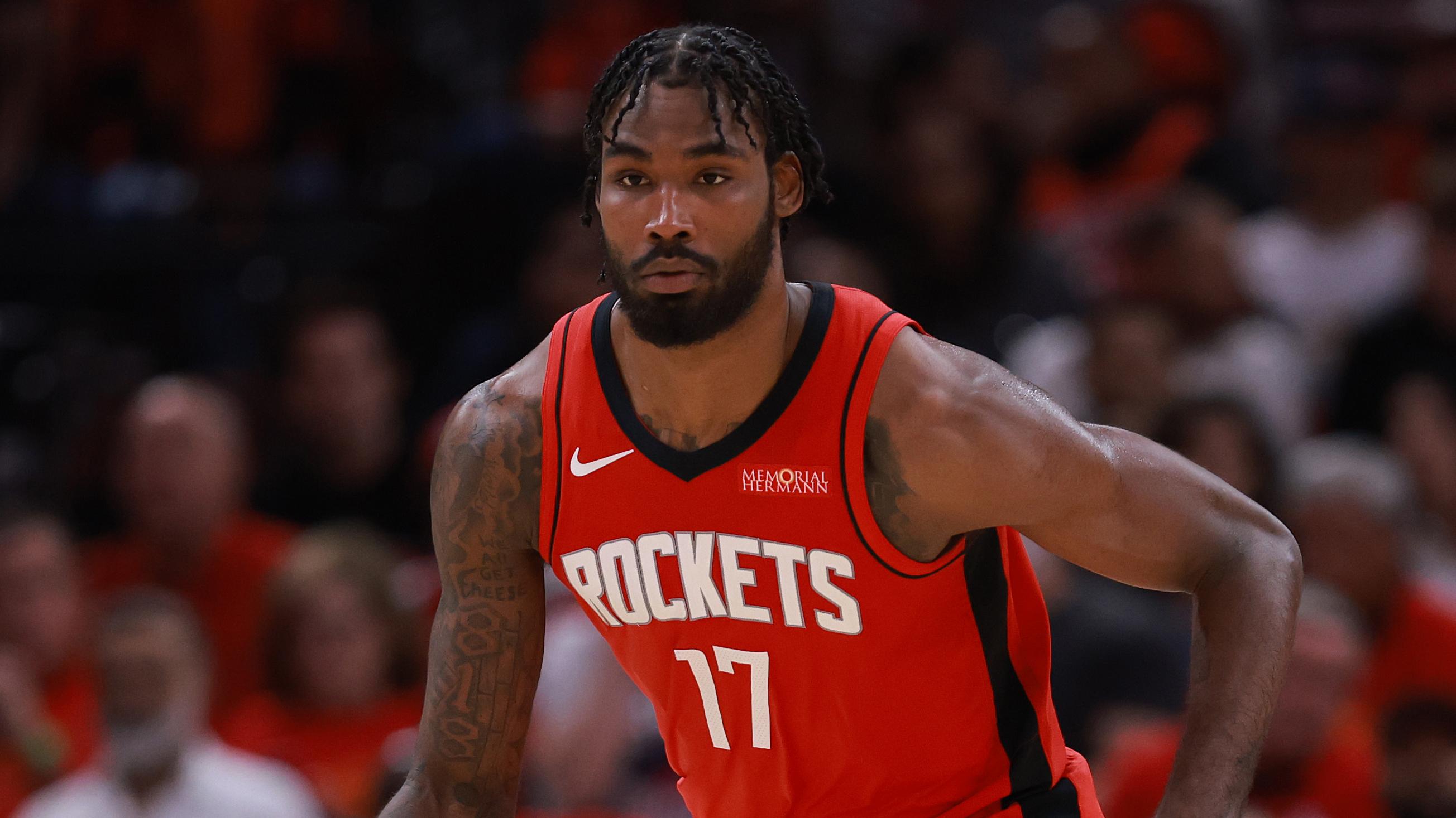 Los Angeles Lakers v Houston Rockets - Game Six