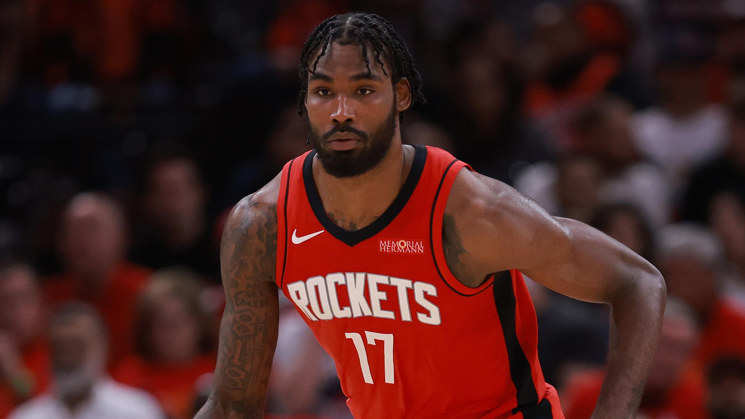 Los Angeles Lakers v Houston Rockets - Game Six