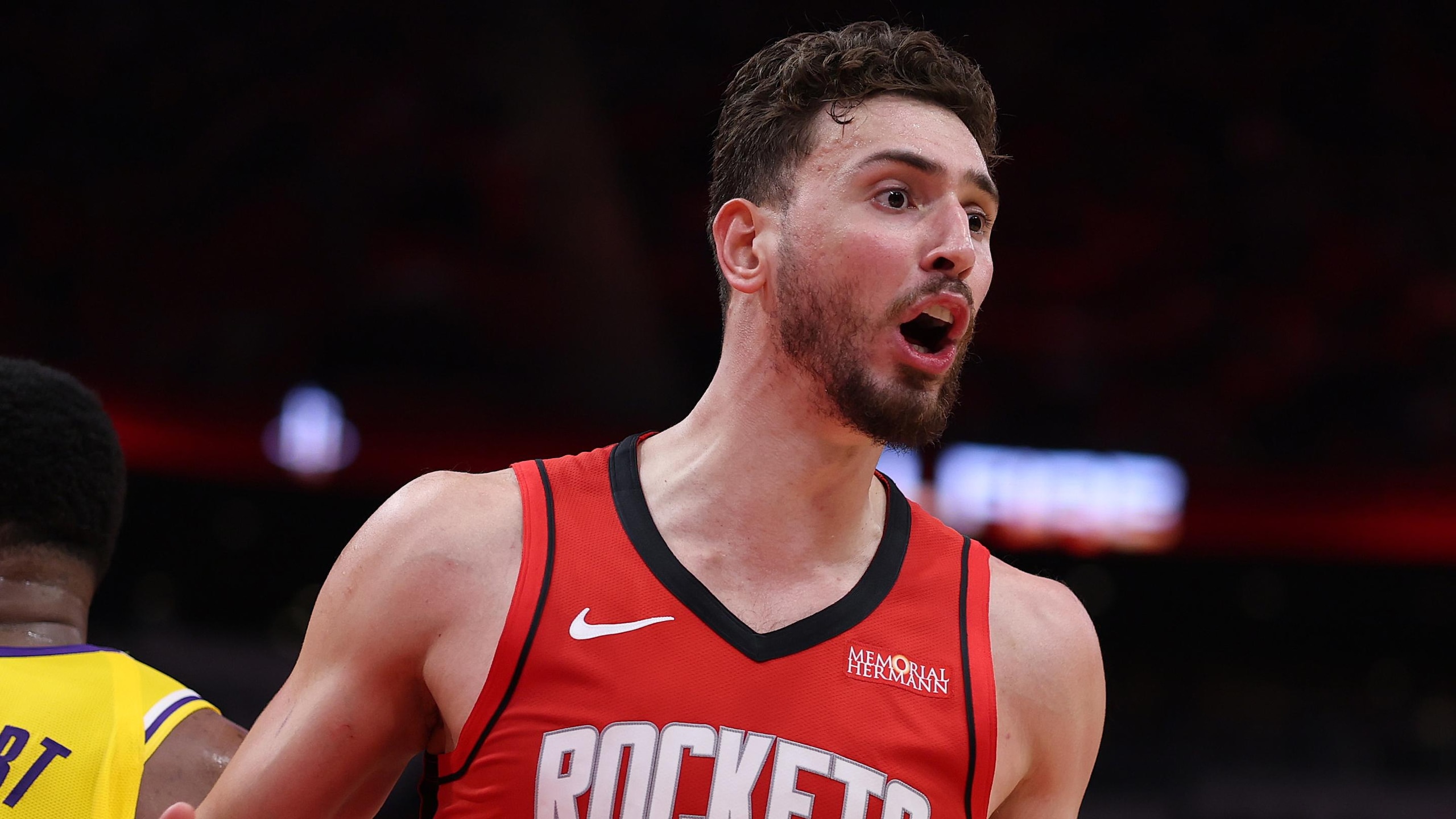 Los Angeles Lakers v Houston Rockets - Game Six