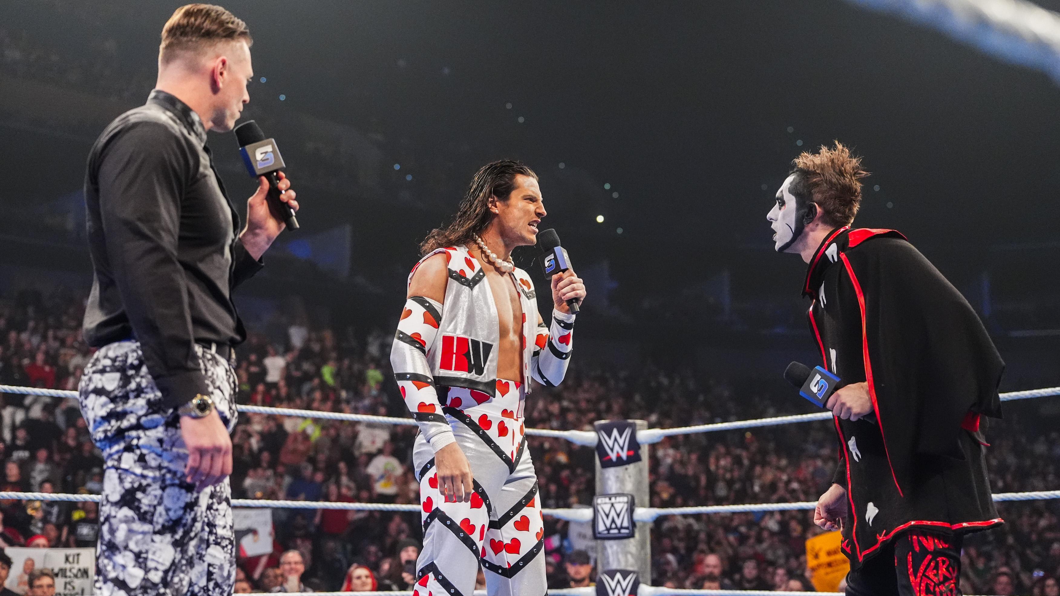 SmackDown