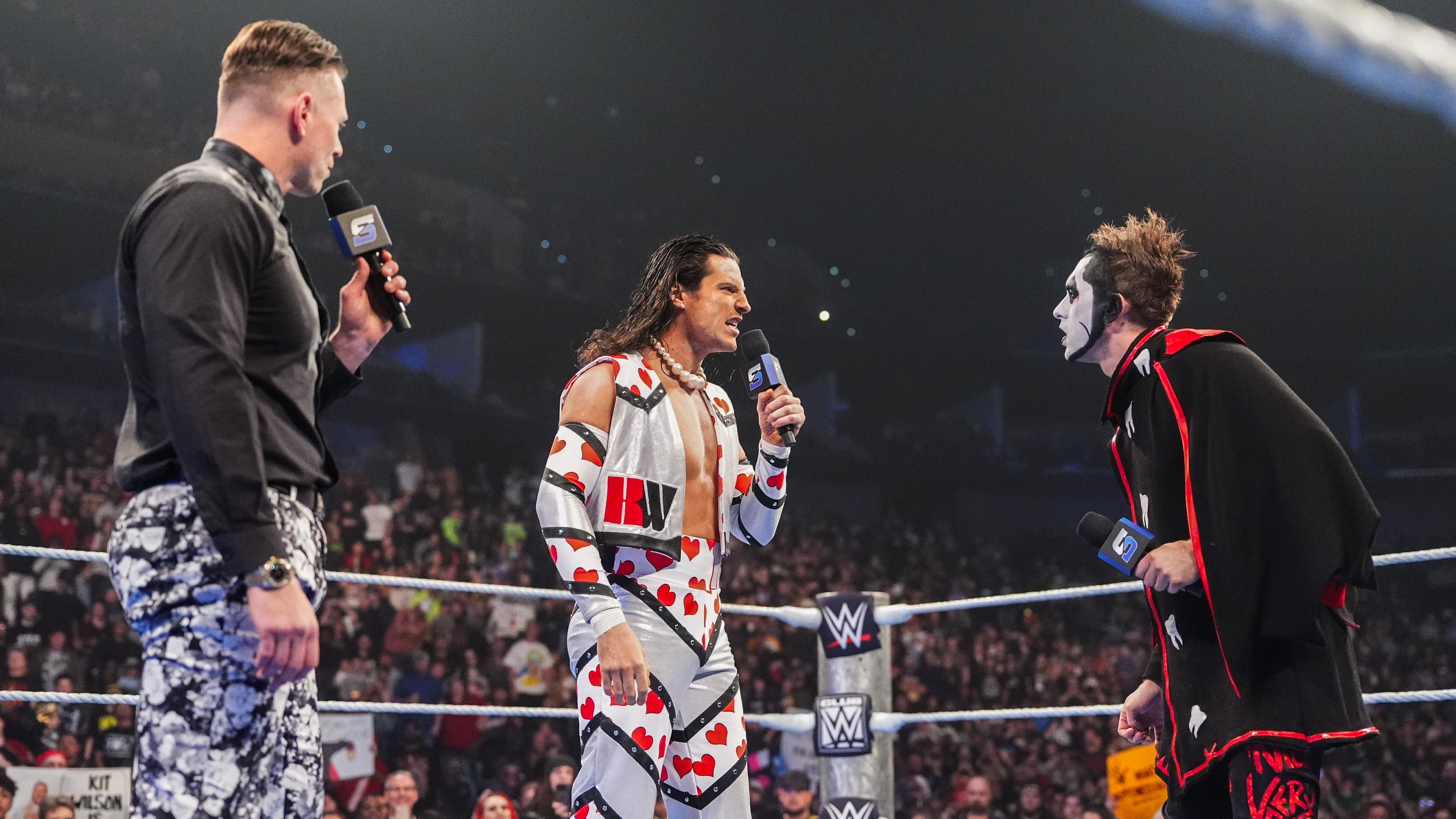SmackDown