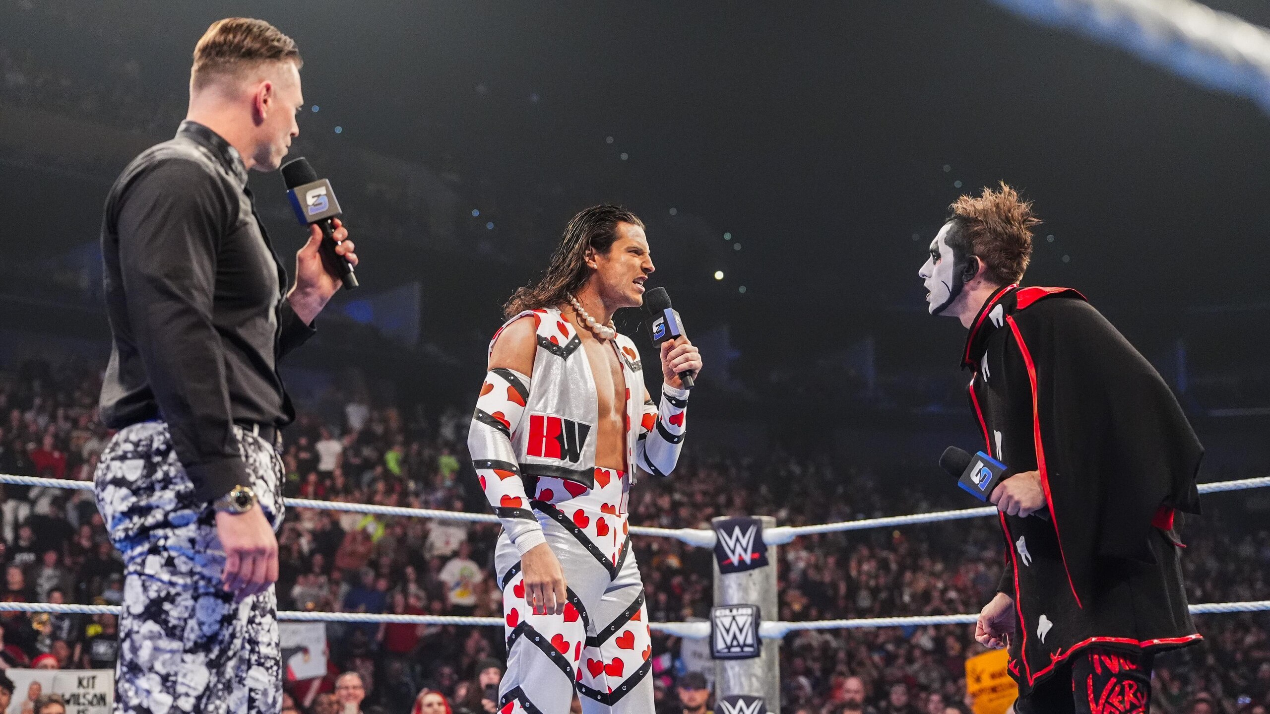 SmackDown