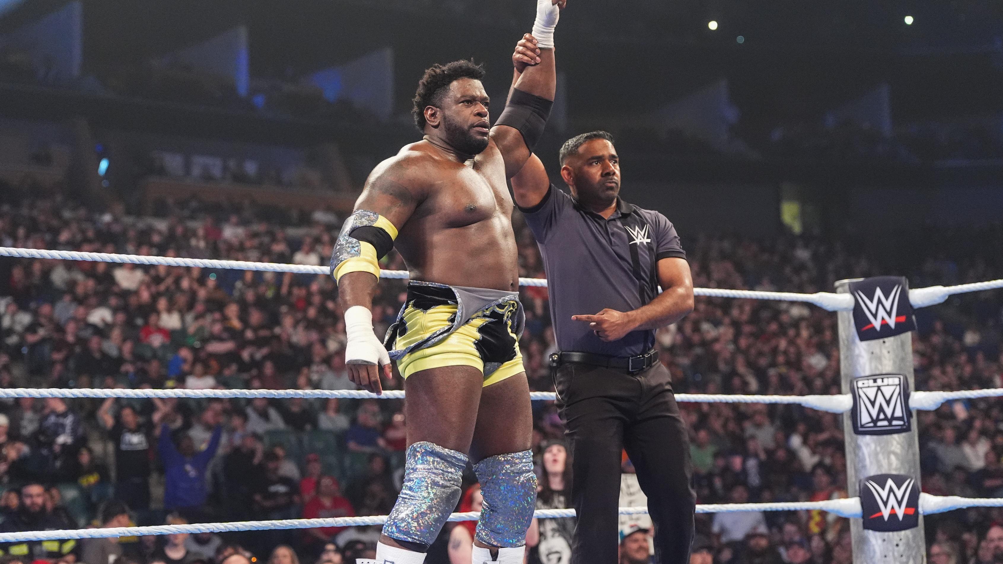 SmackDown