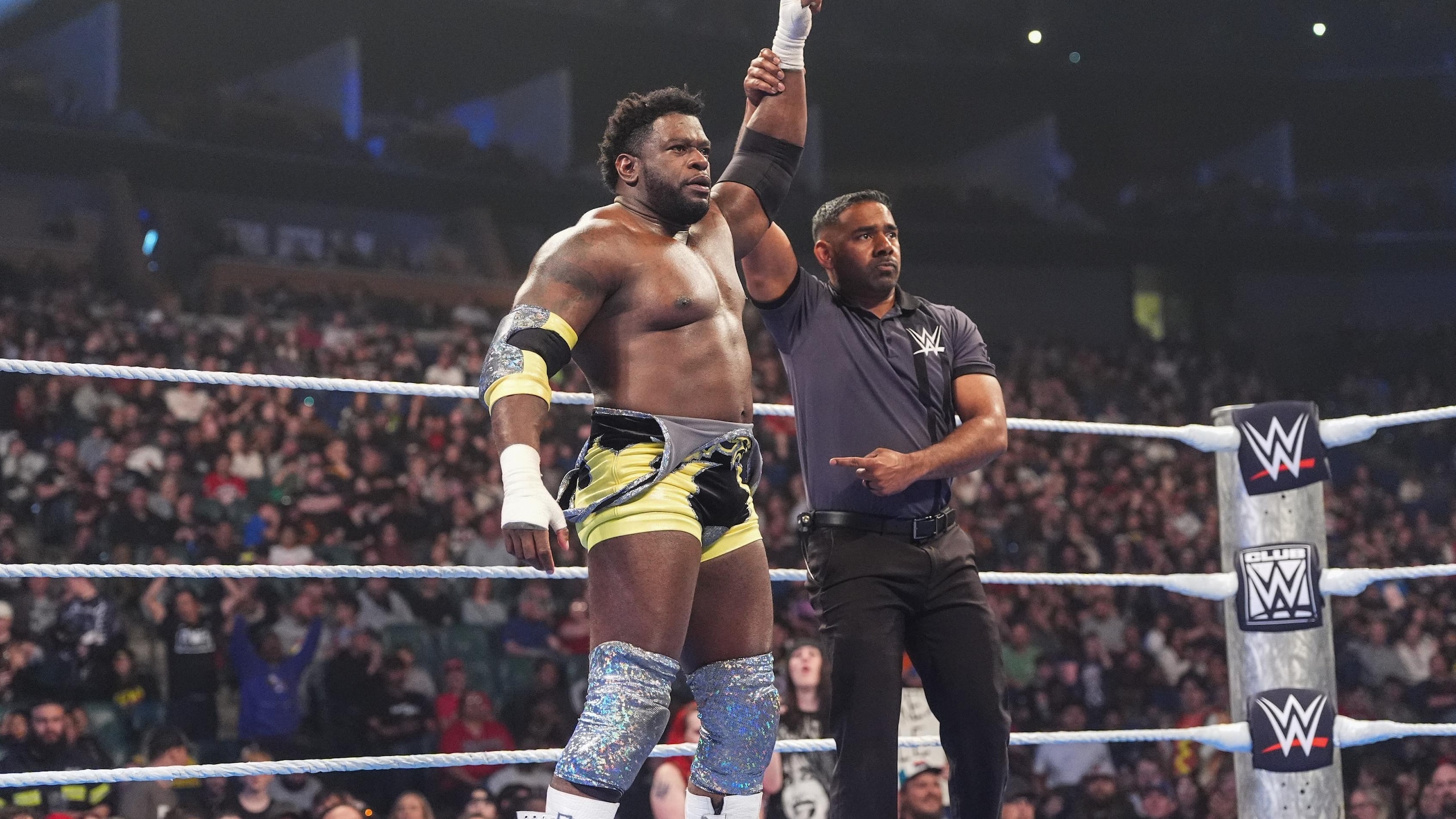 SmackDown