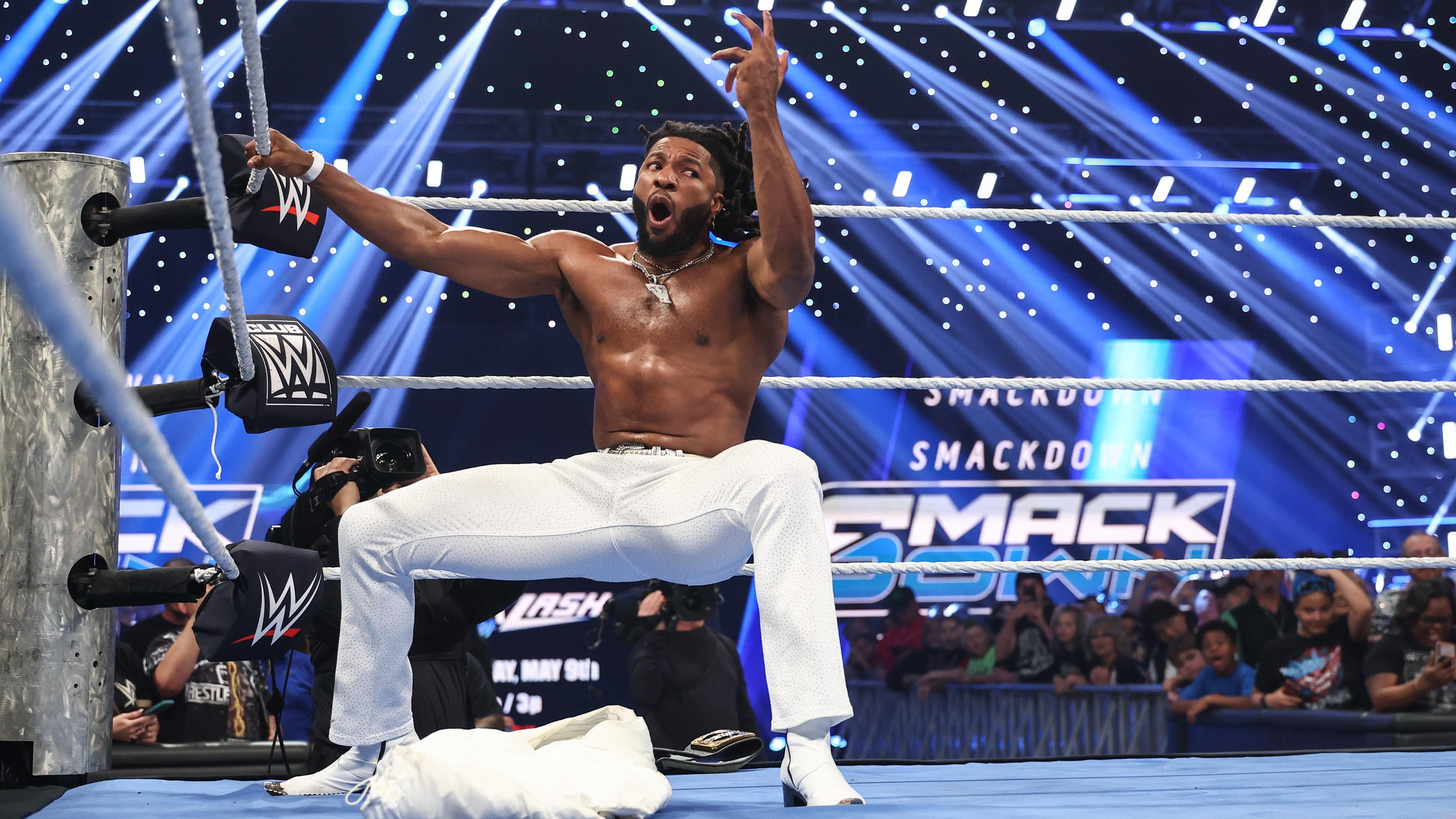 SmackDown
