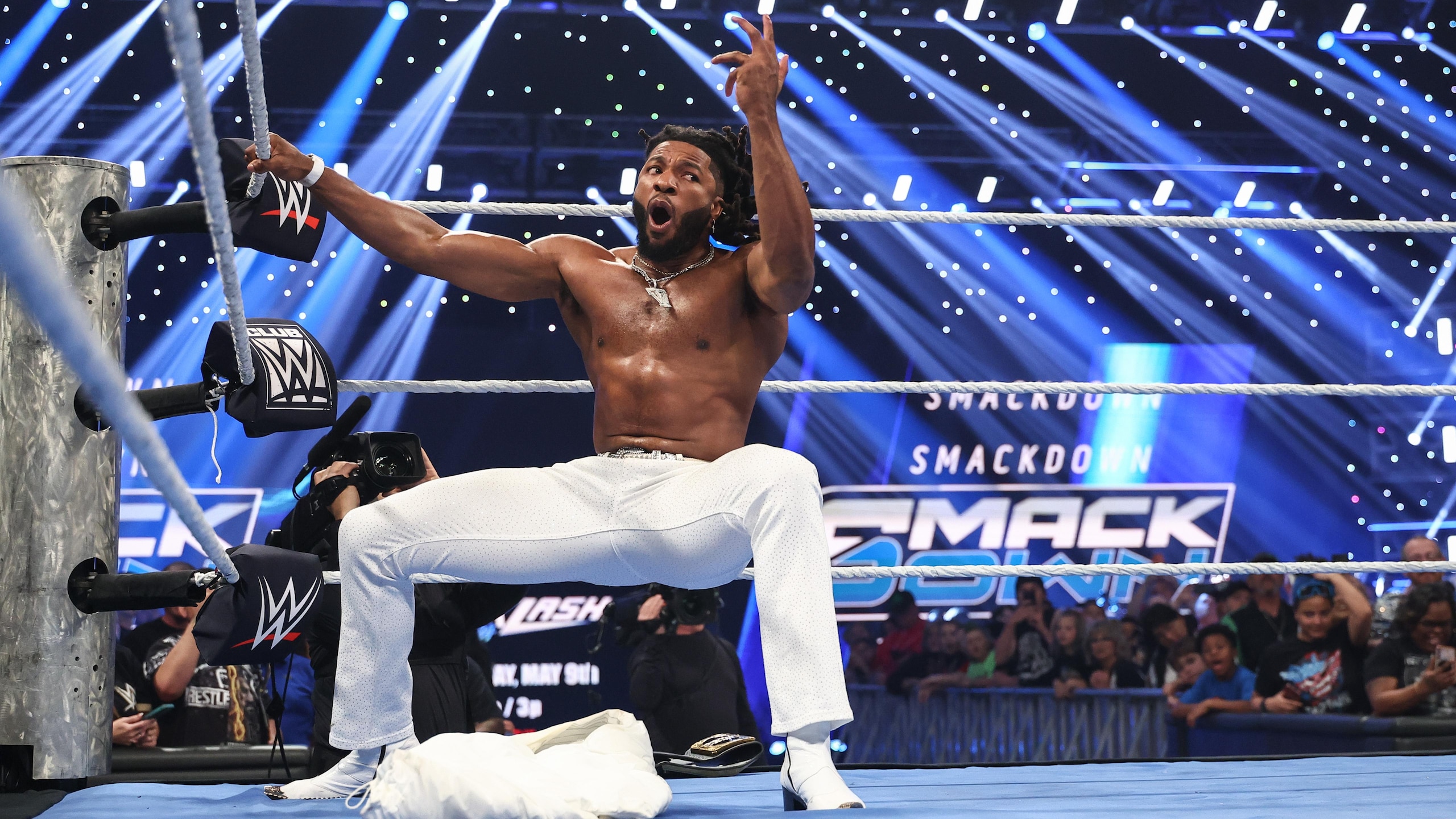 SmackDown