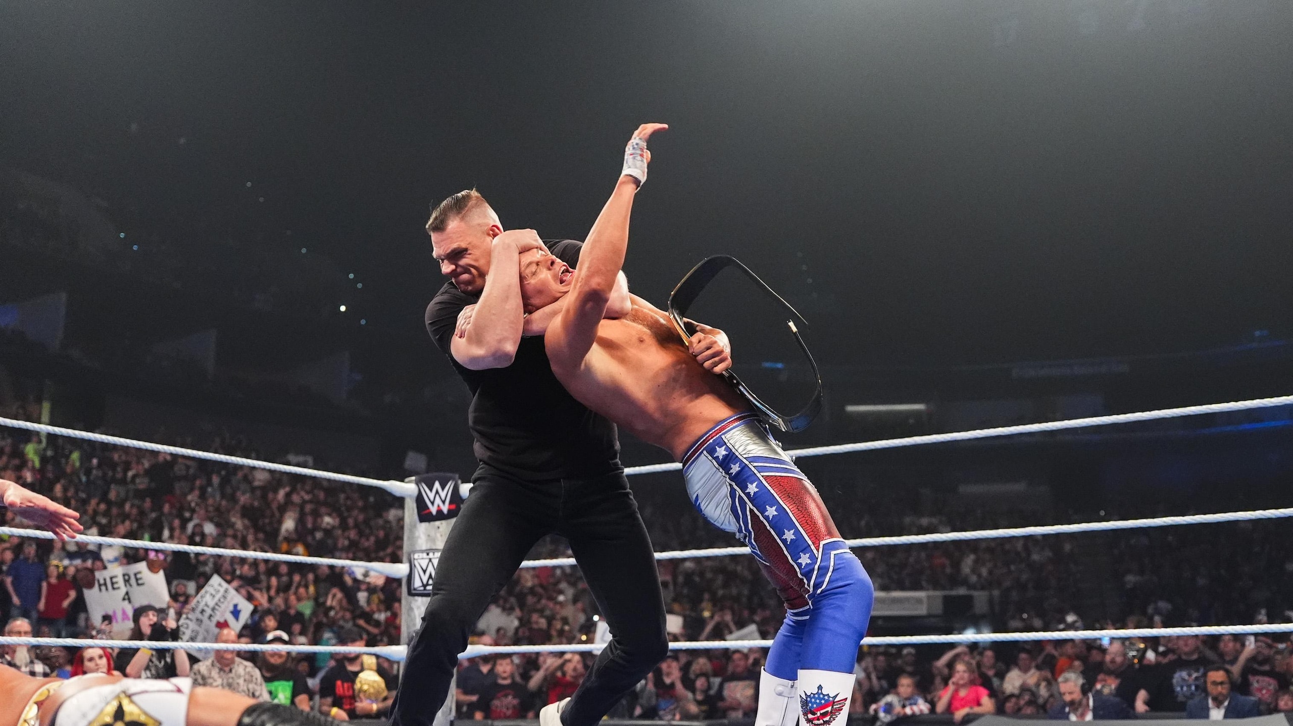 SmackDown