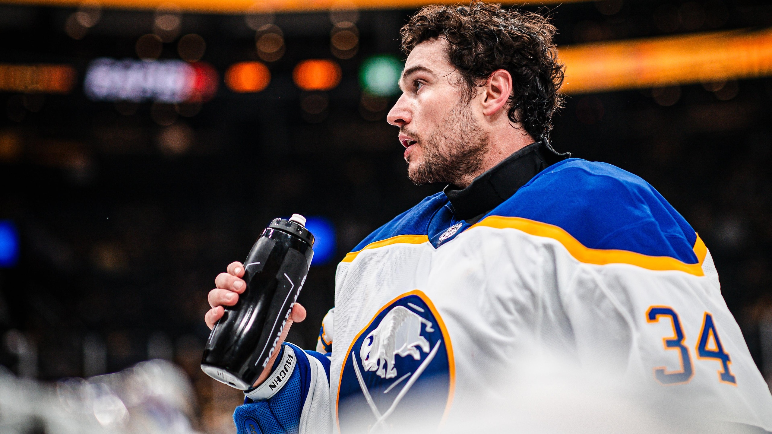 Buffalo Sabres v Boston Bruins - Game Six