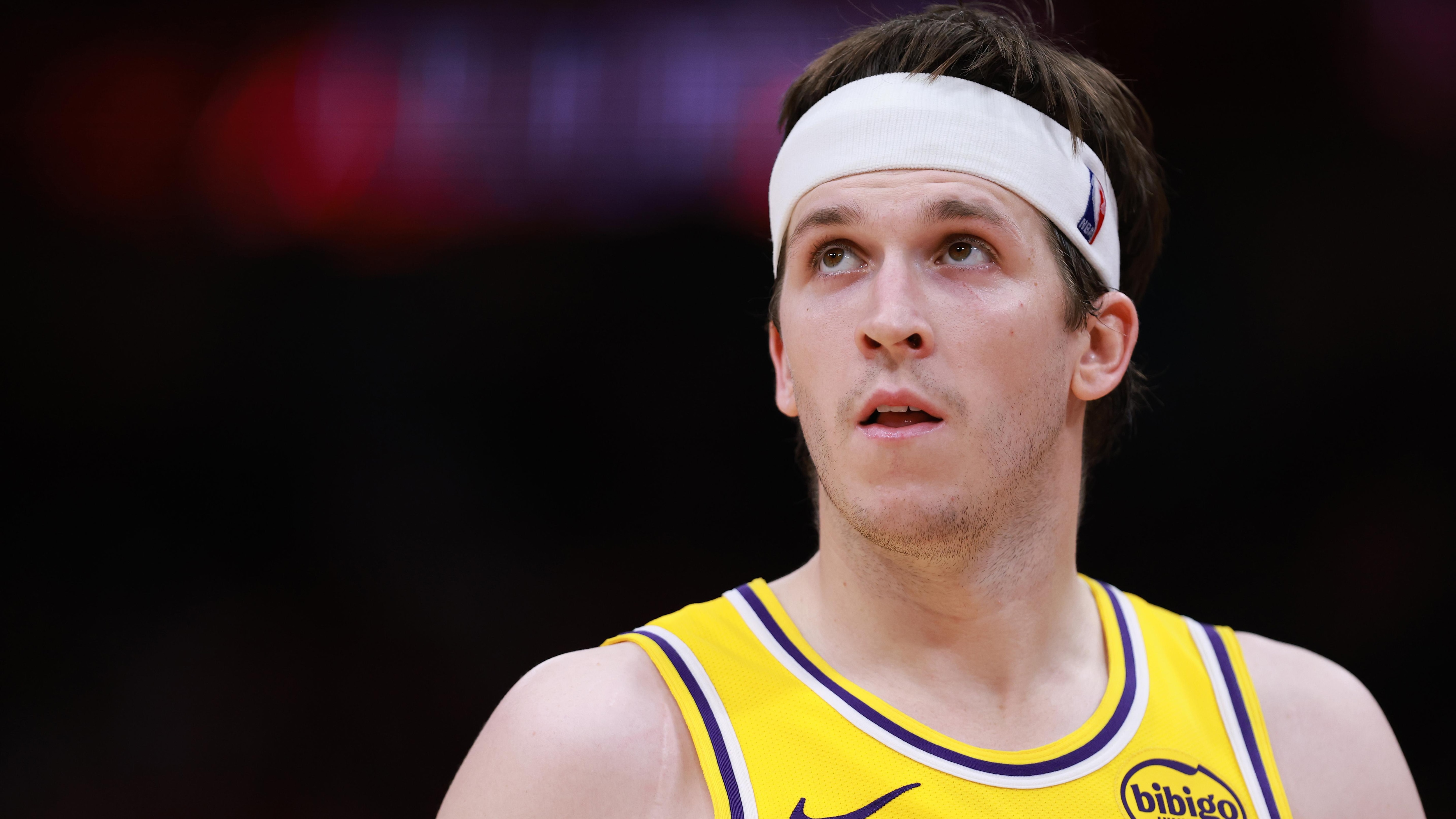 Los Angeles Lakers v Houston Rockets - Game Six