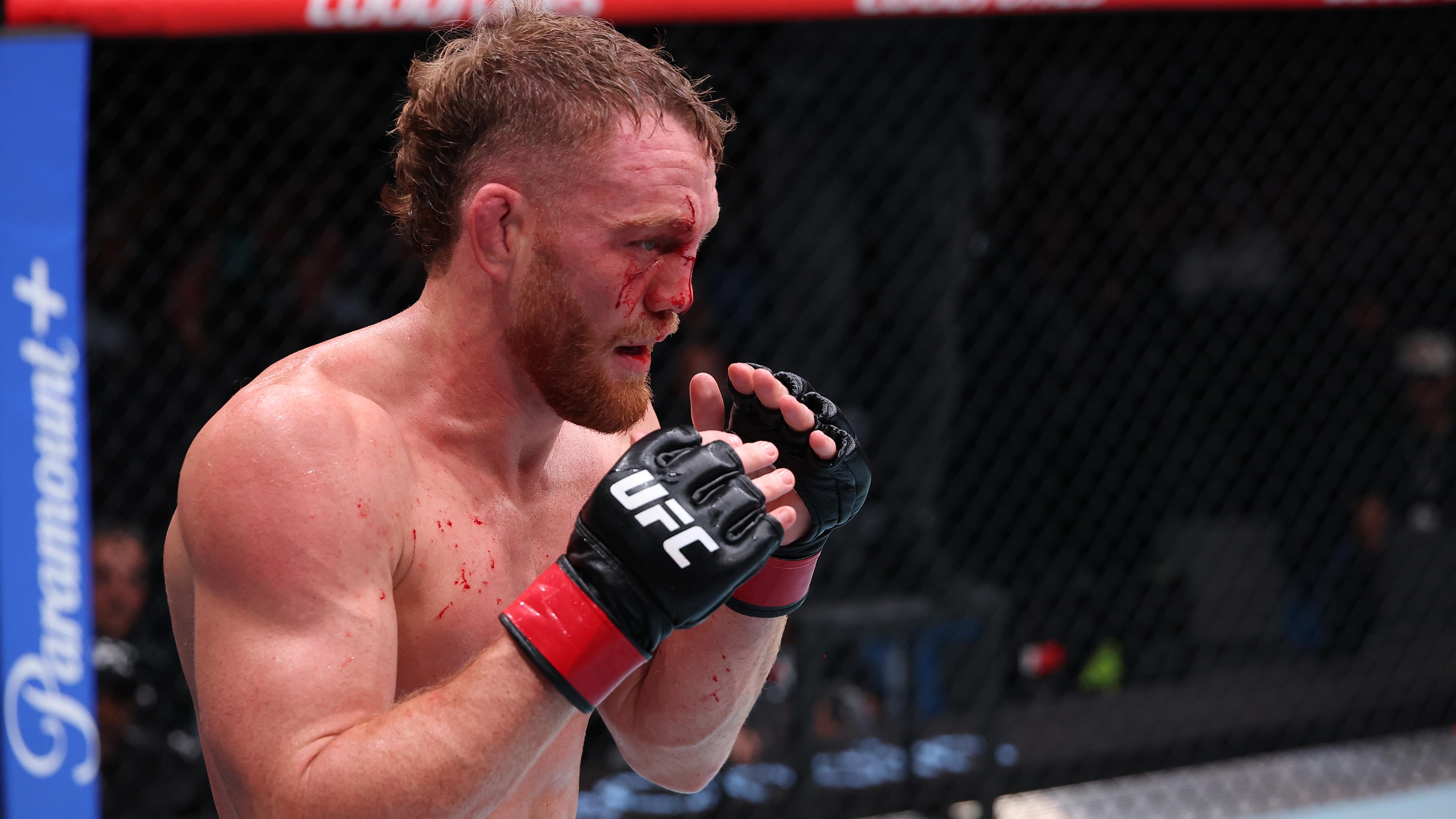 UFC Fight Night: Della Maddalena v Prates