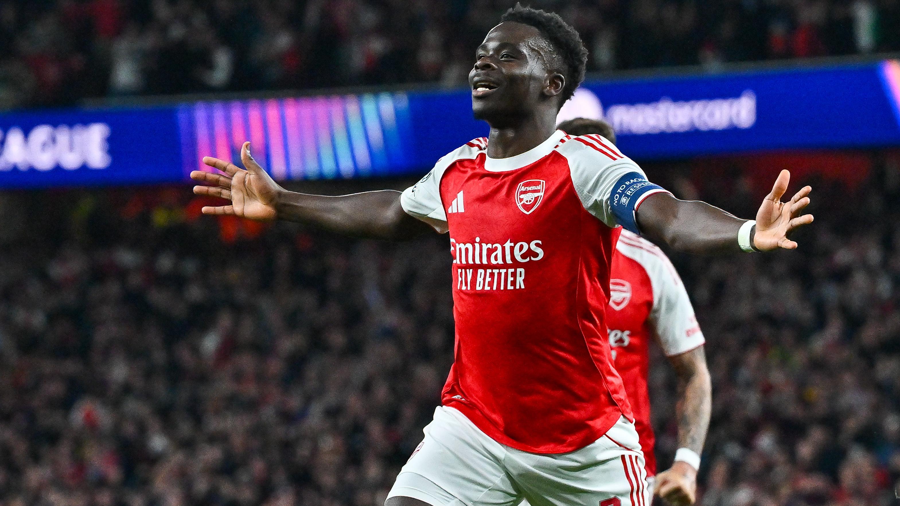 Arsenal FC v Atletico de Madrid - UEFA Champions League 2025/26 Semi Final Second Leg