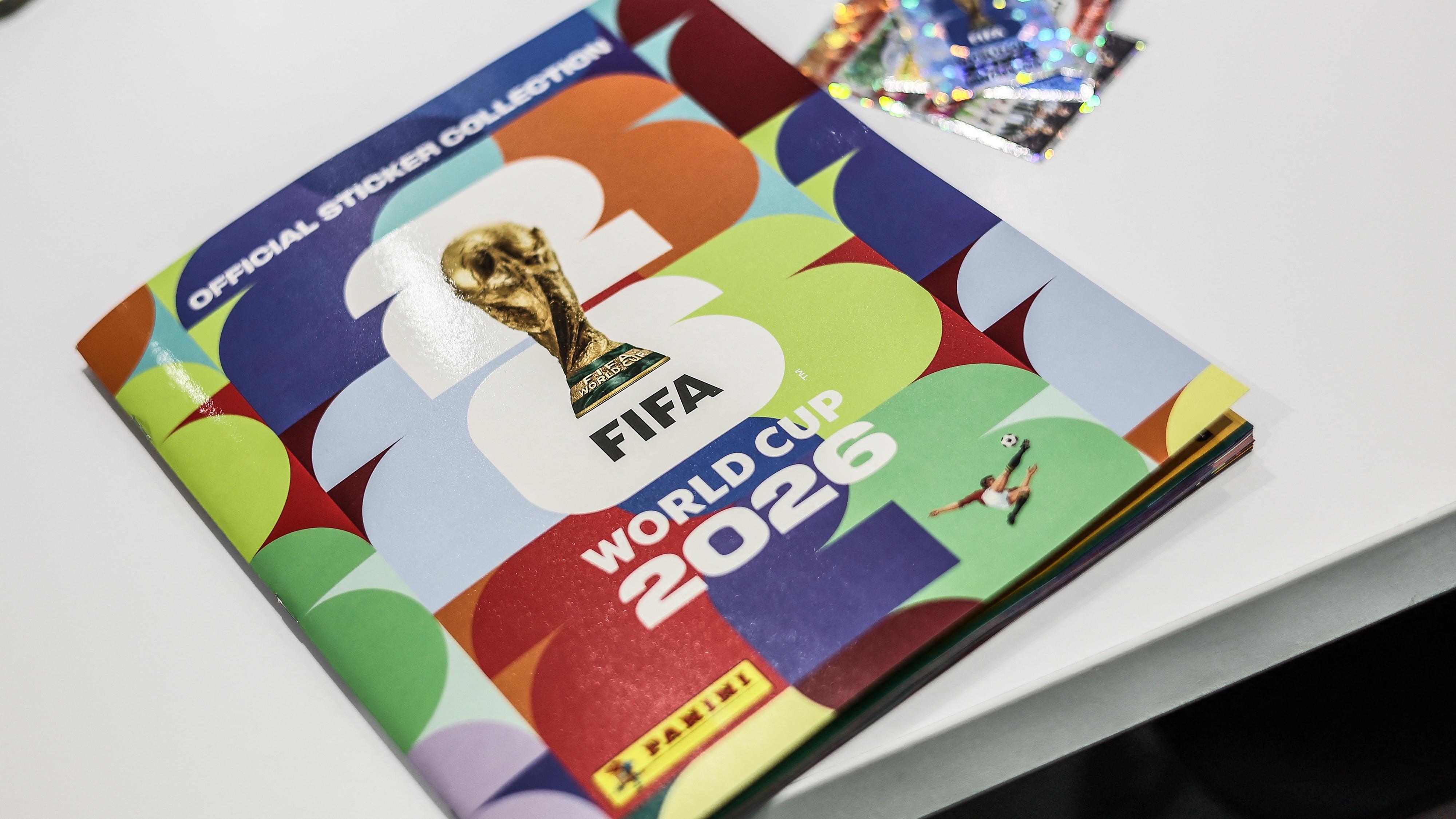 FIFA World Cup 2026 Venues - New York New Jersey Stadium
