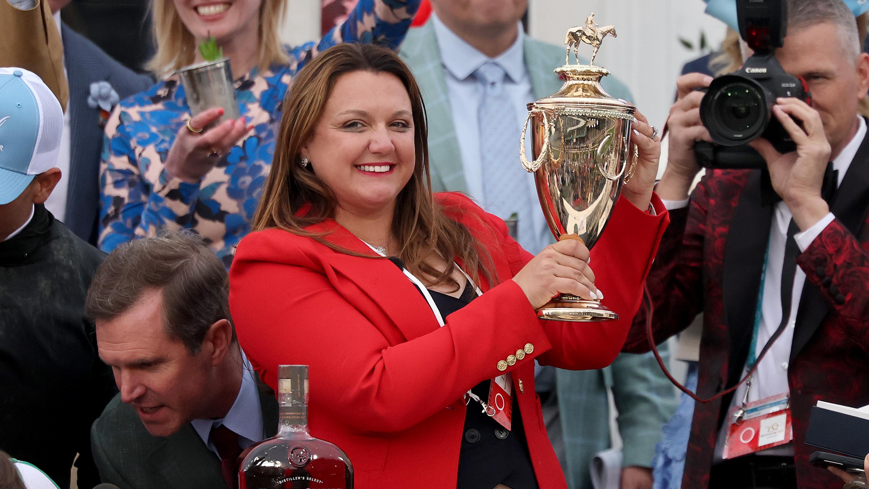 152nd Kentucky Derby