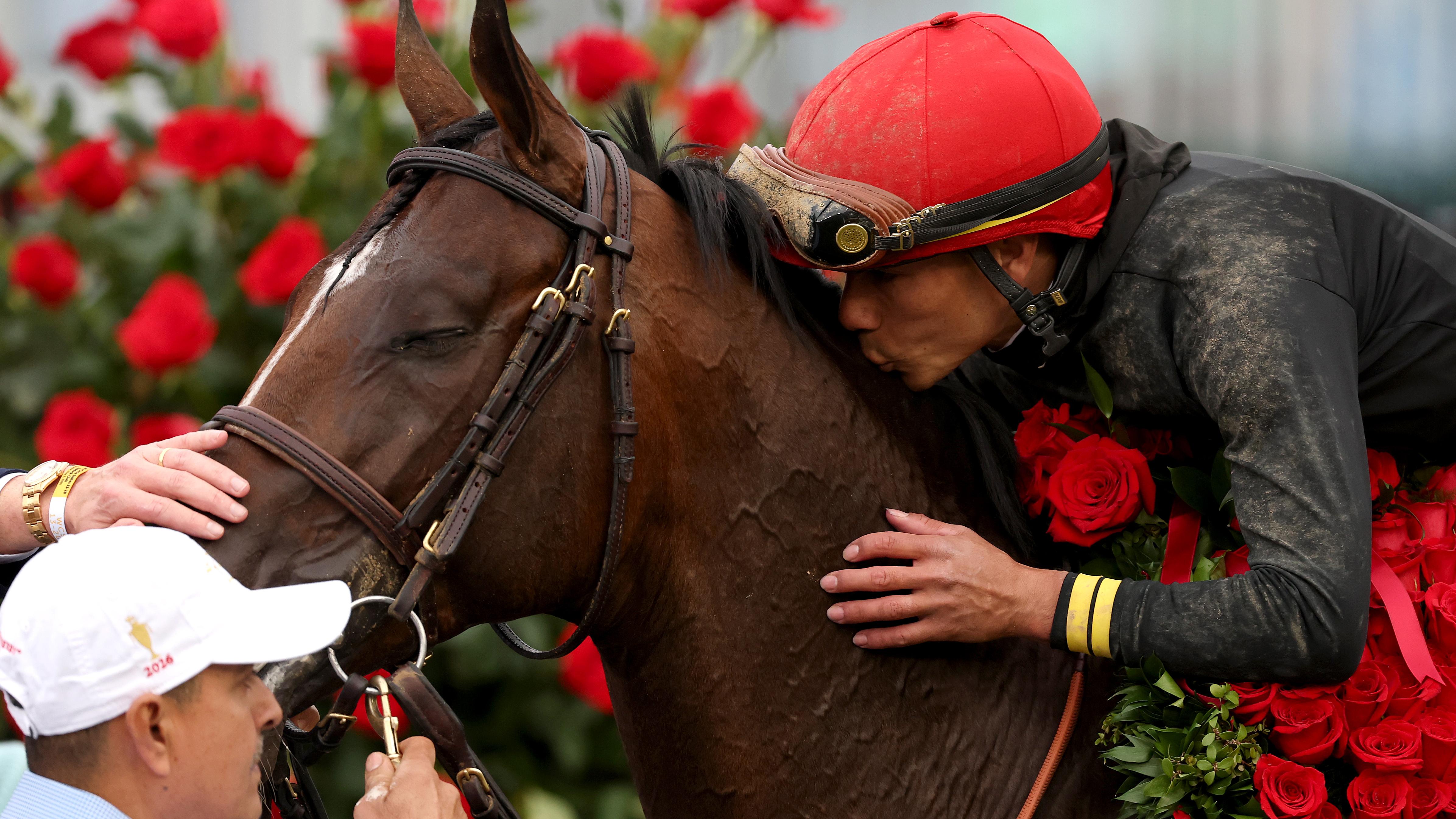 152nd Kentucky Derby