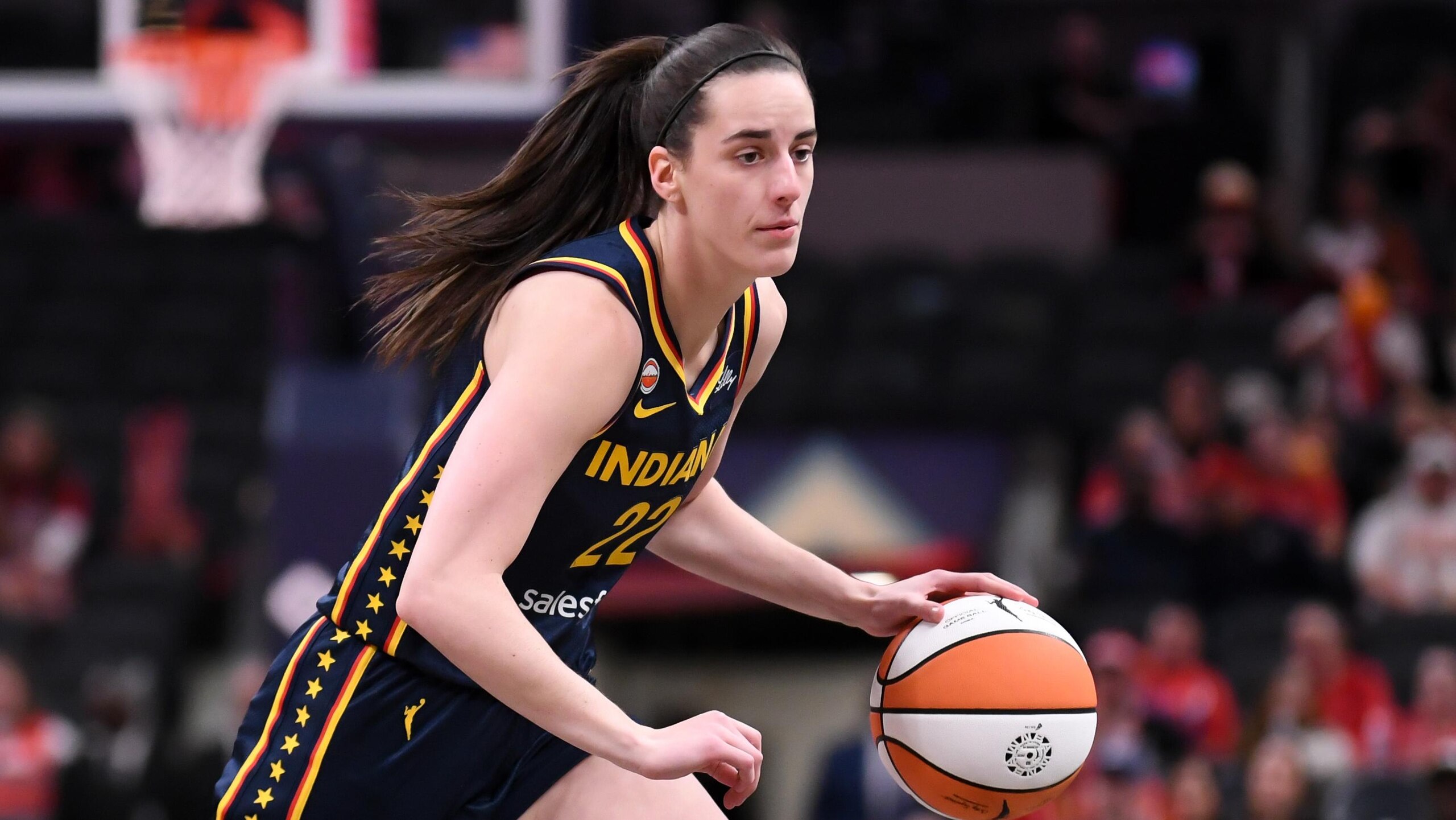 LeBron Hypes Caitlin Clark 🤝 LeBron Hypes Caitlin Clark 🤝