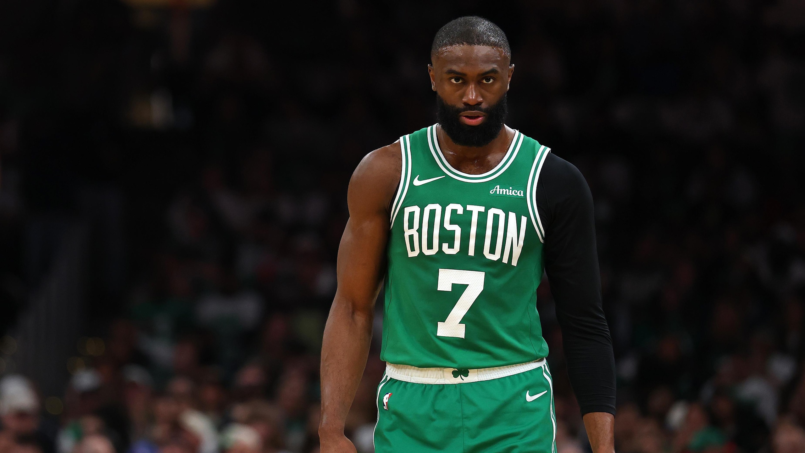 Philadelphia 76ers v Boston Celtics - Game Seven