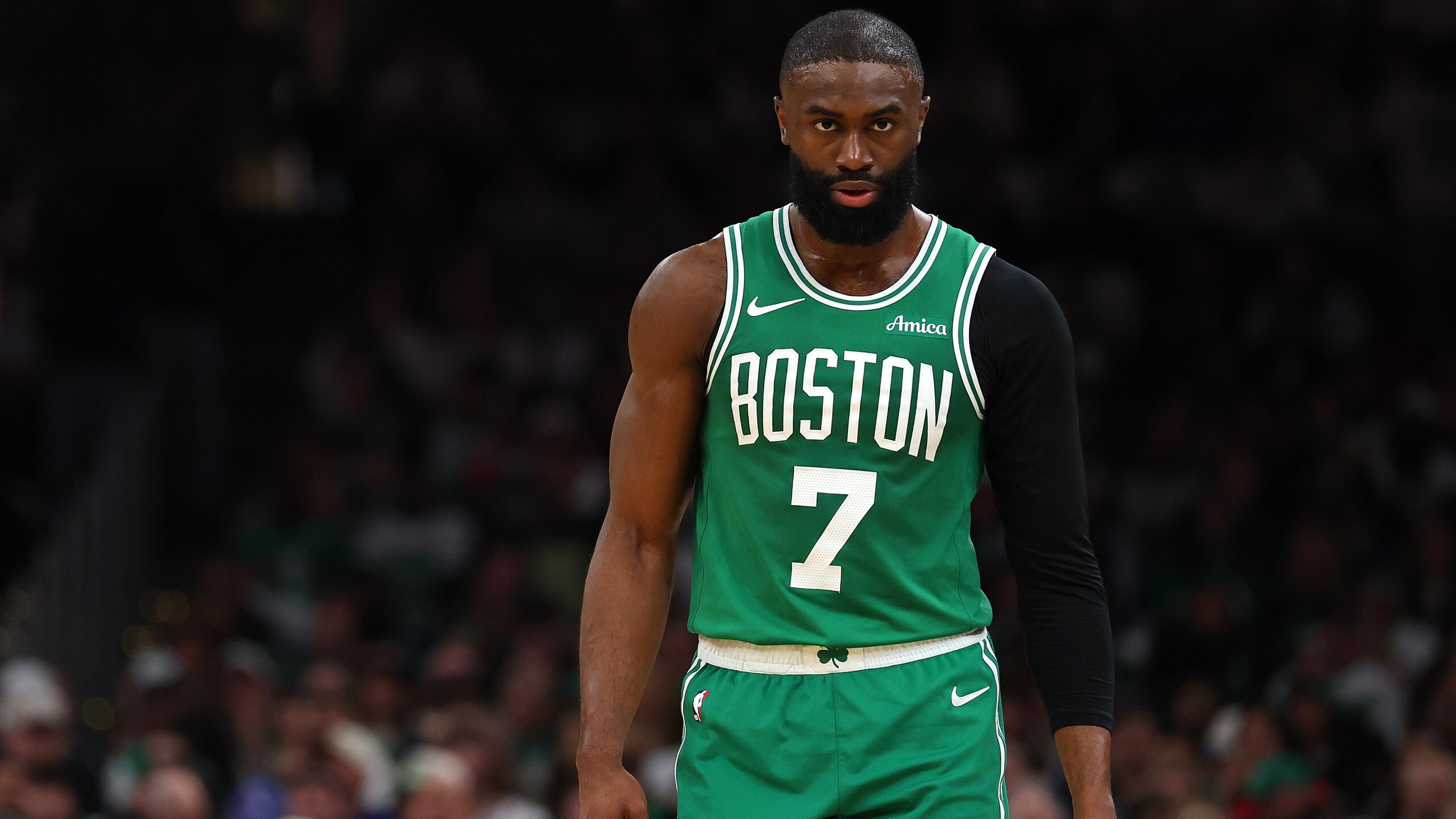 Philadelphia 76ers v Boston Celtics - Game Seven