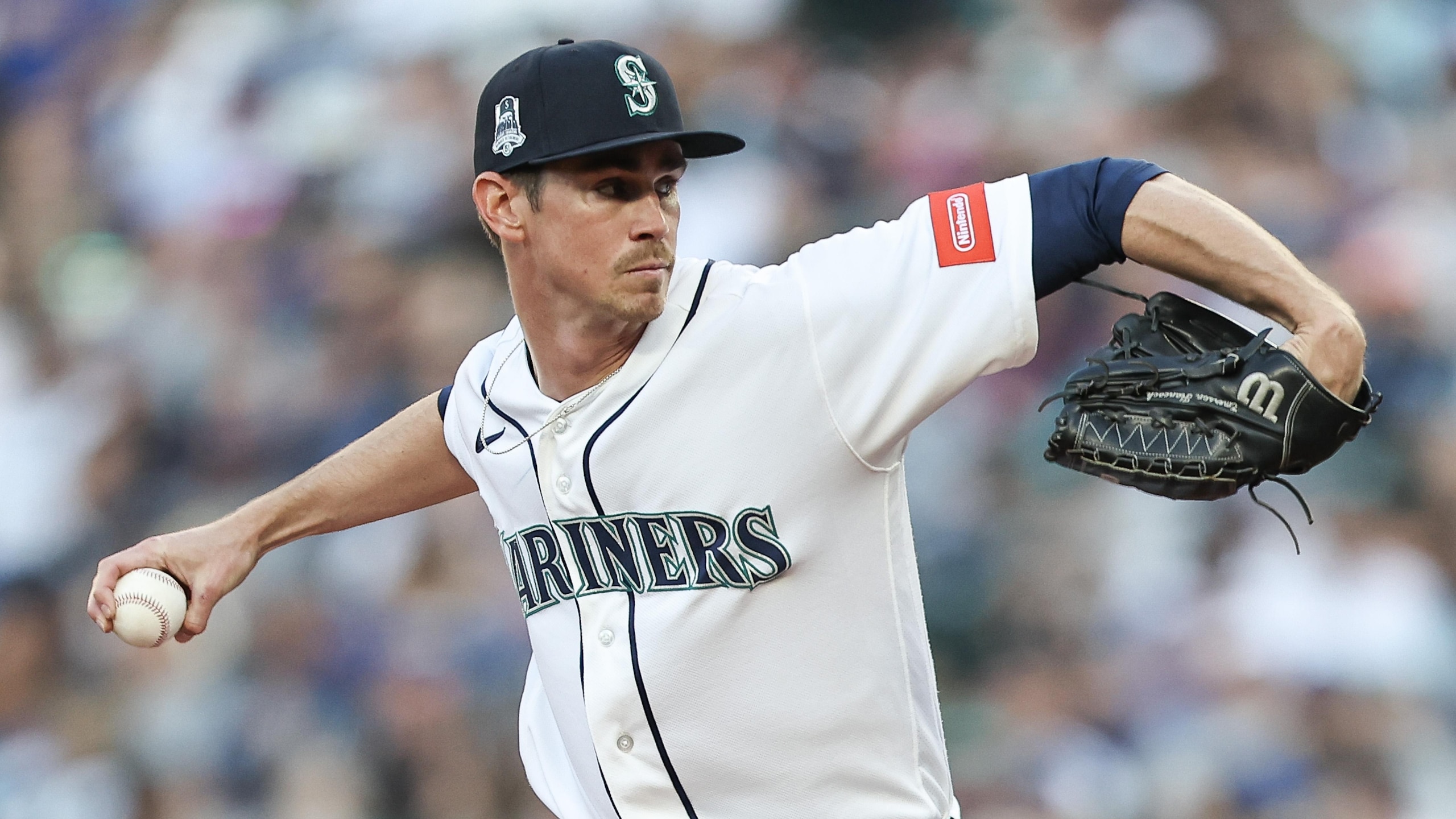 Kansas City Royals v Seattle Mariners Kansas City Royals v Seattle Mariners