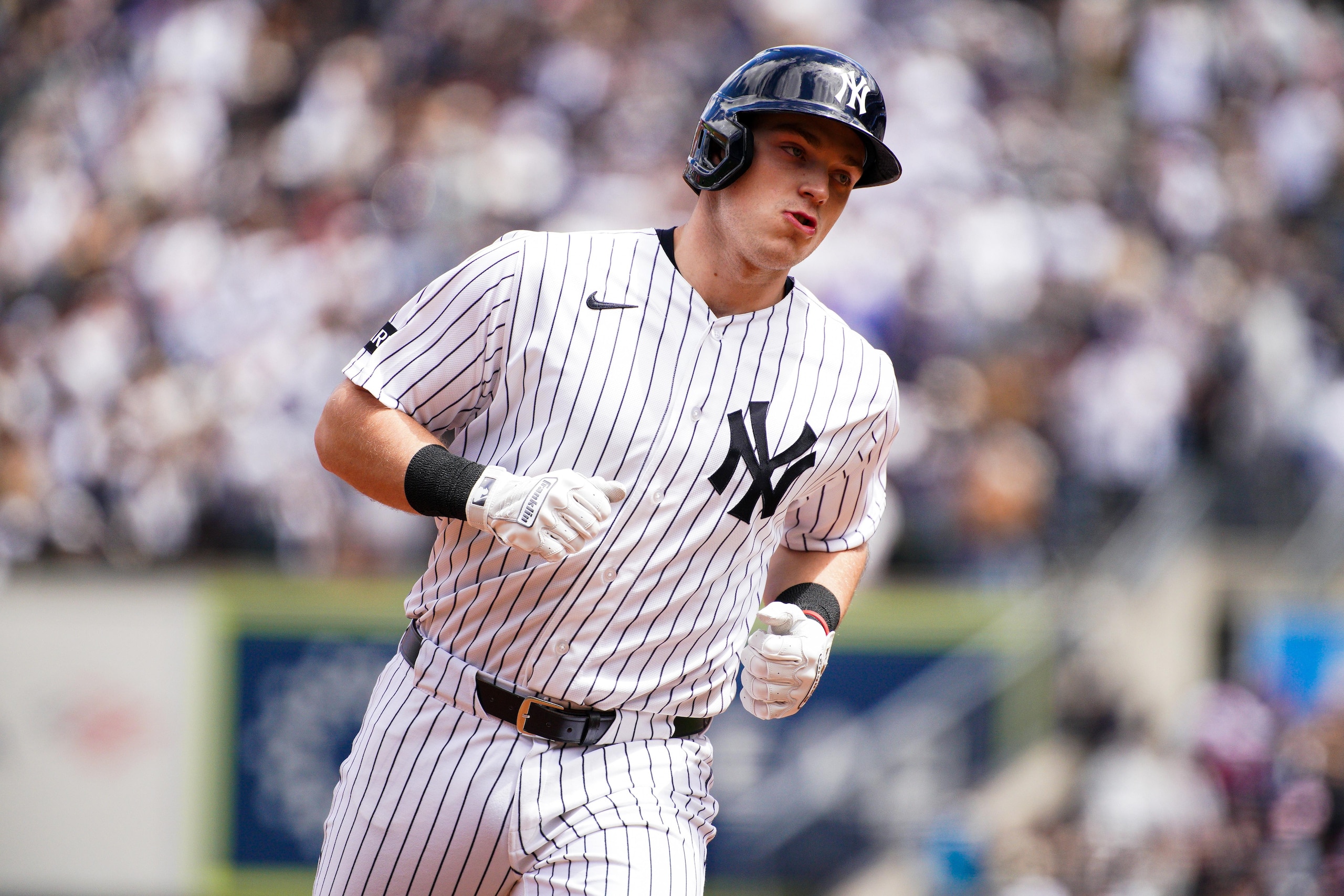 Baltimore Orioles v New York Yankees