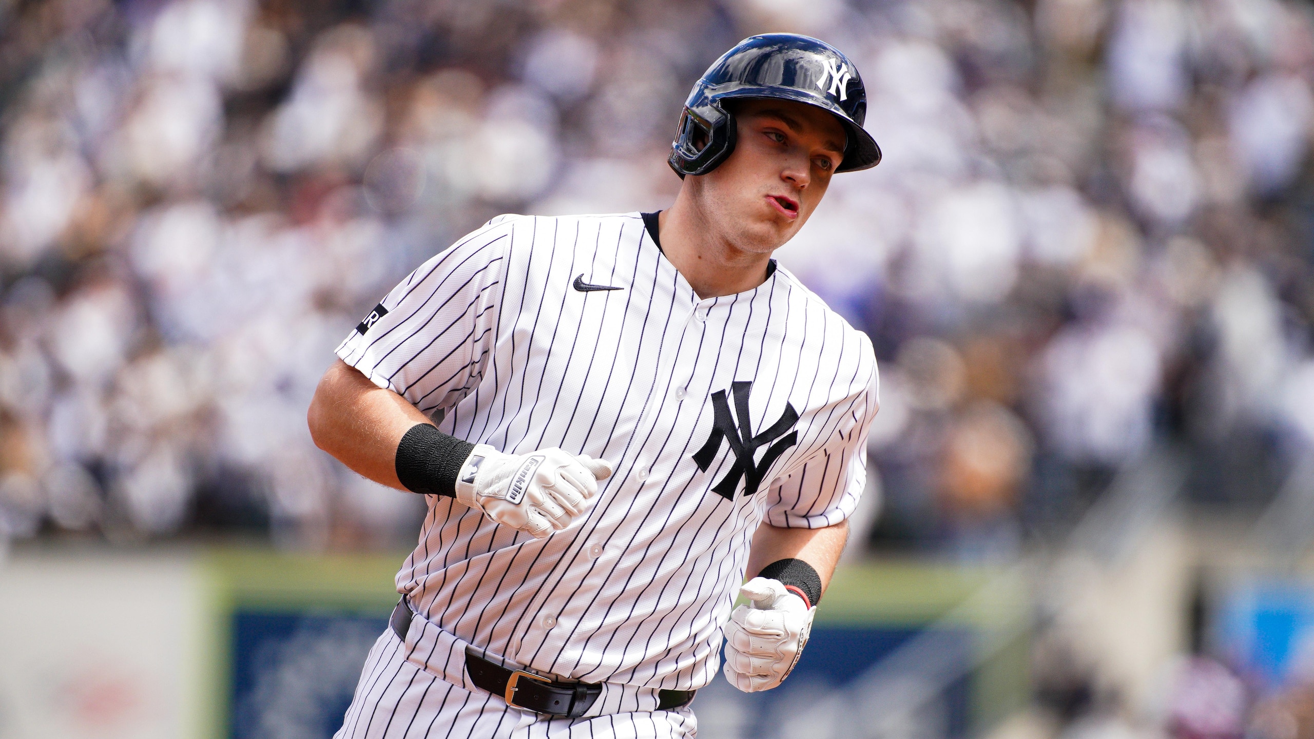 Baltimore Orioles v New York Yankees