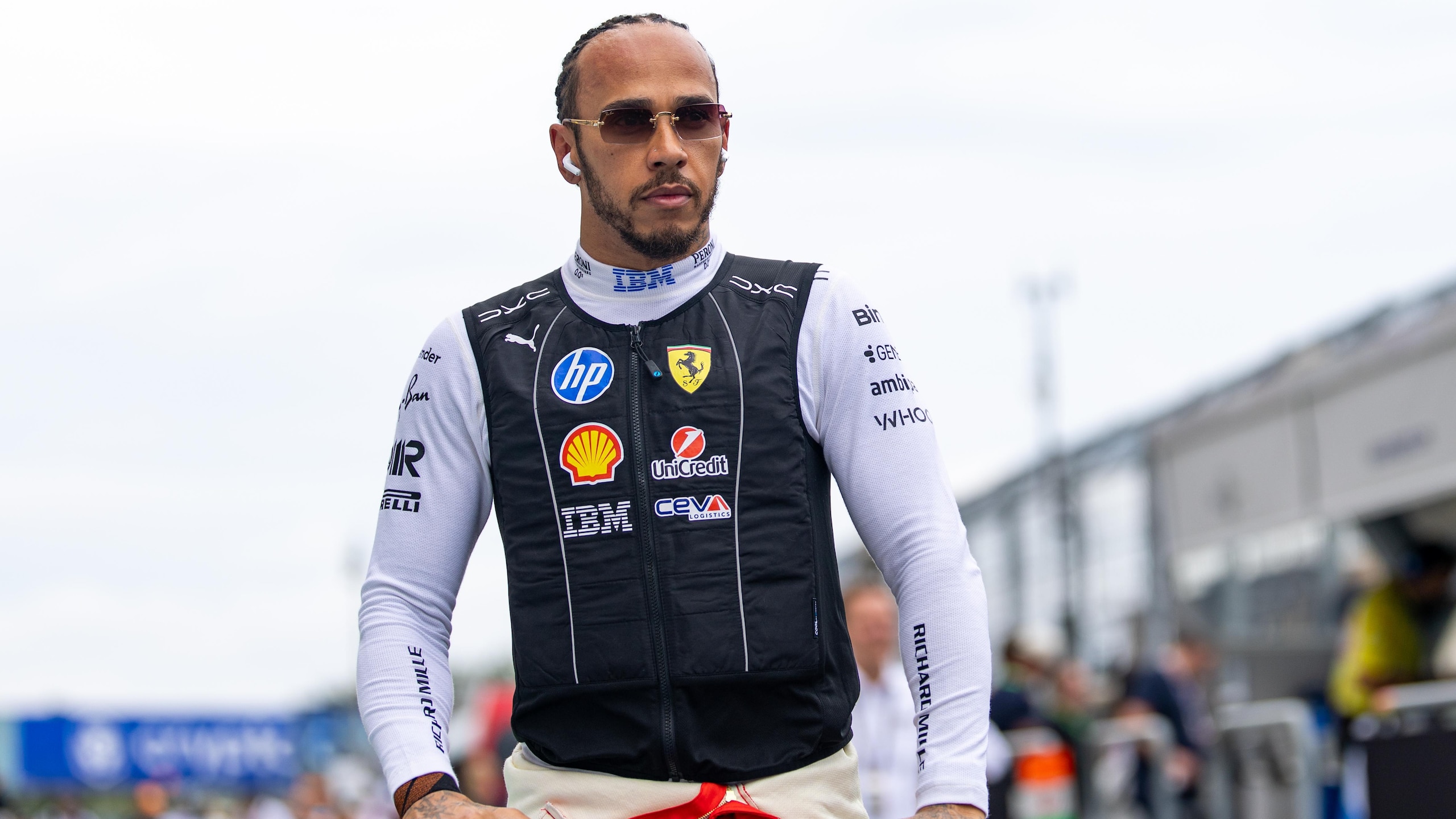 F1 Grand Prix of Miami