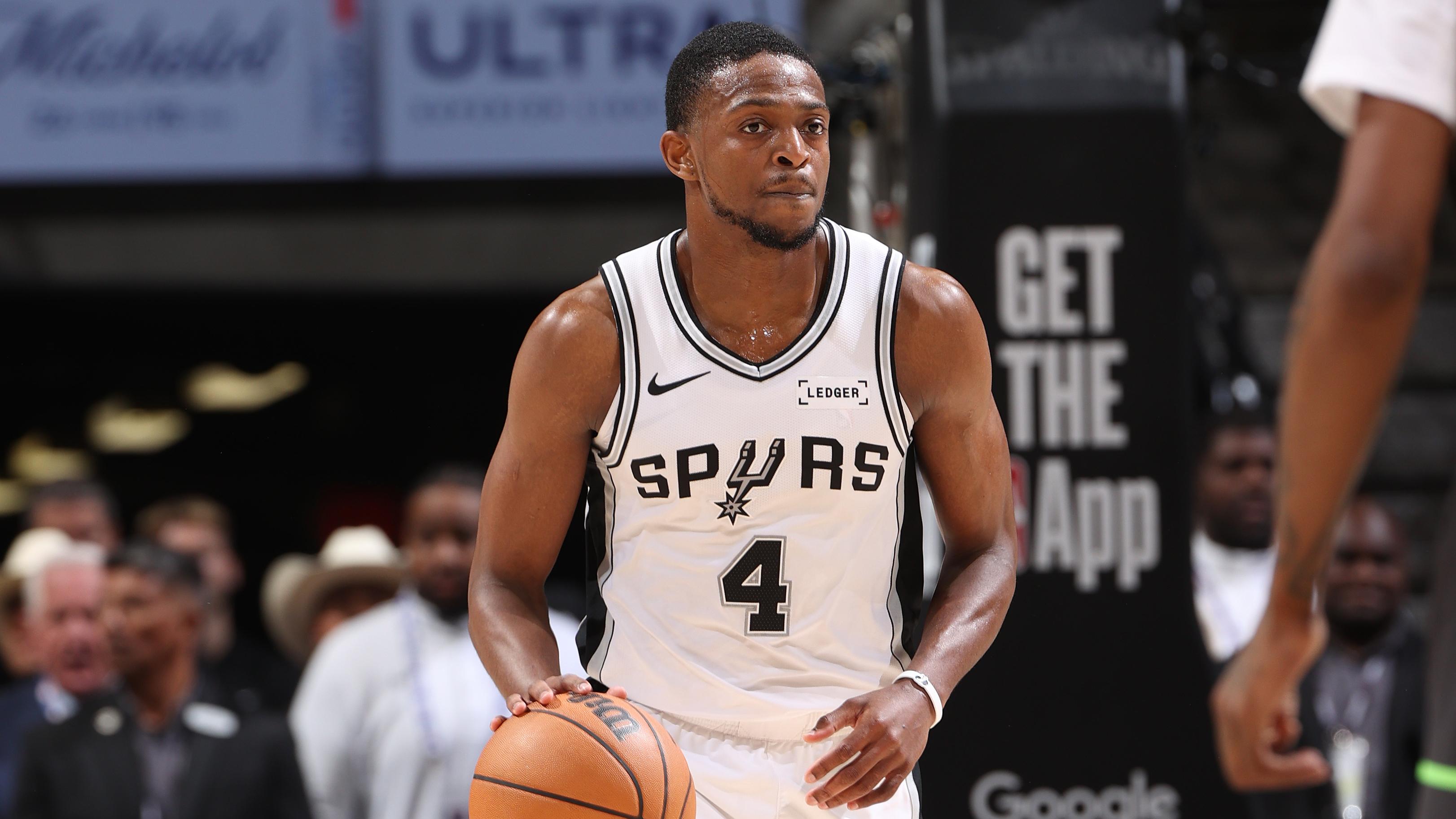 Minnesota Timberwolves v San Antonio Spurs - Game Two