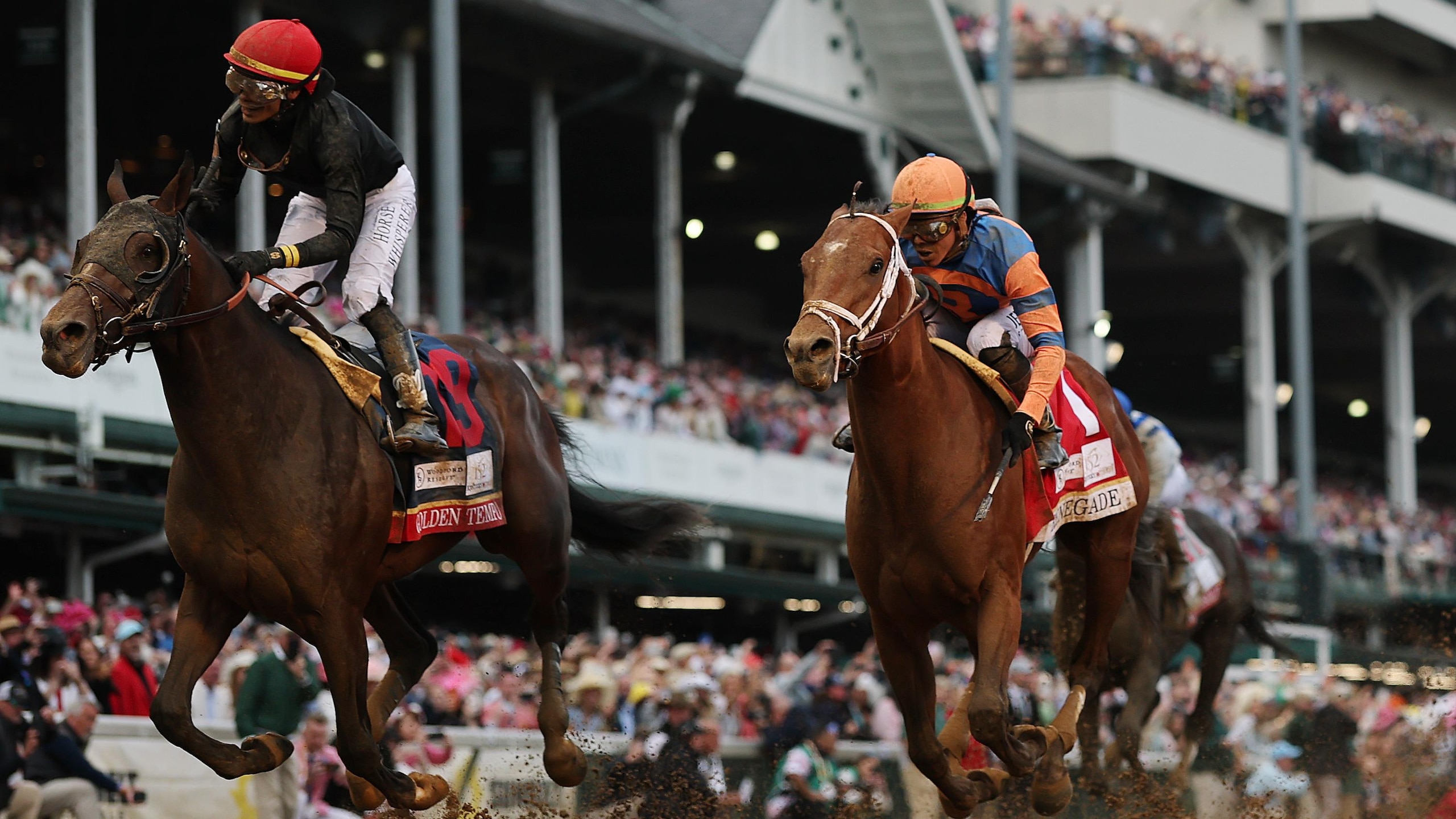 152nd Kentucky Derby 152nd Kentucky Derby