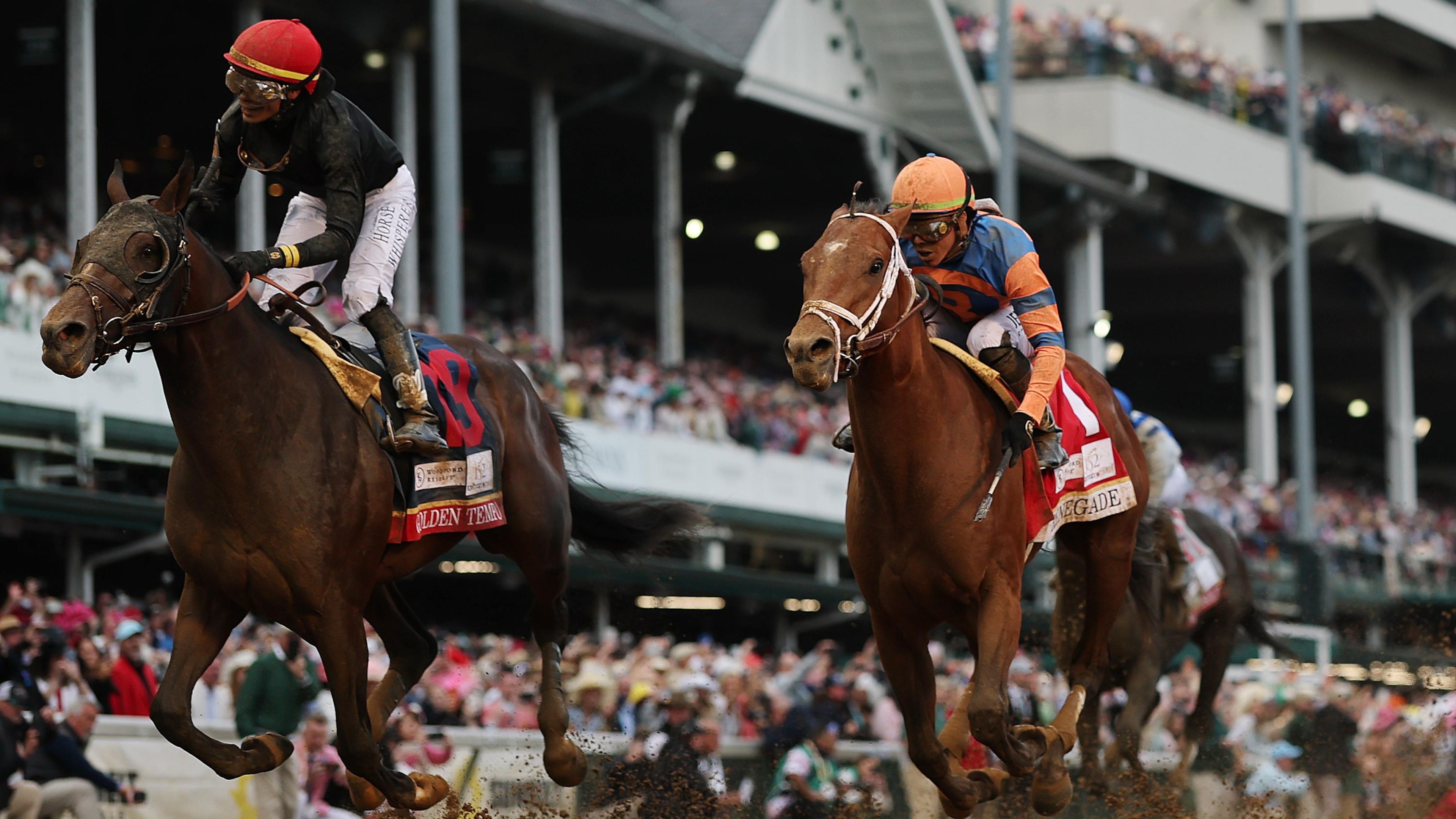 152nd Kentucky Derby 152nd Kentucky Derby