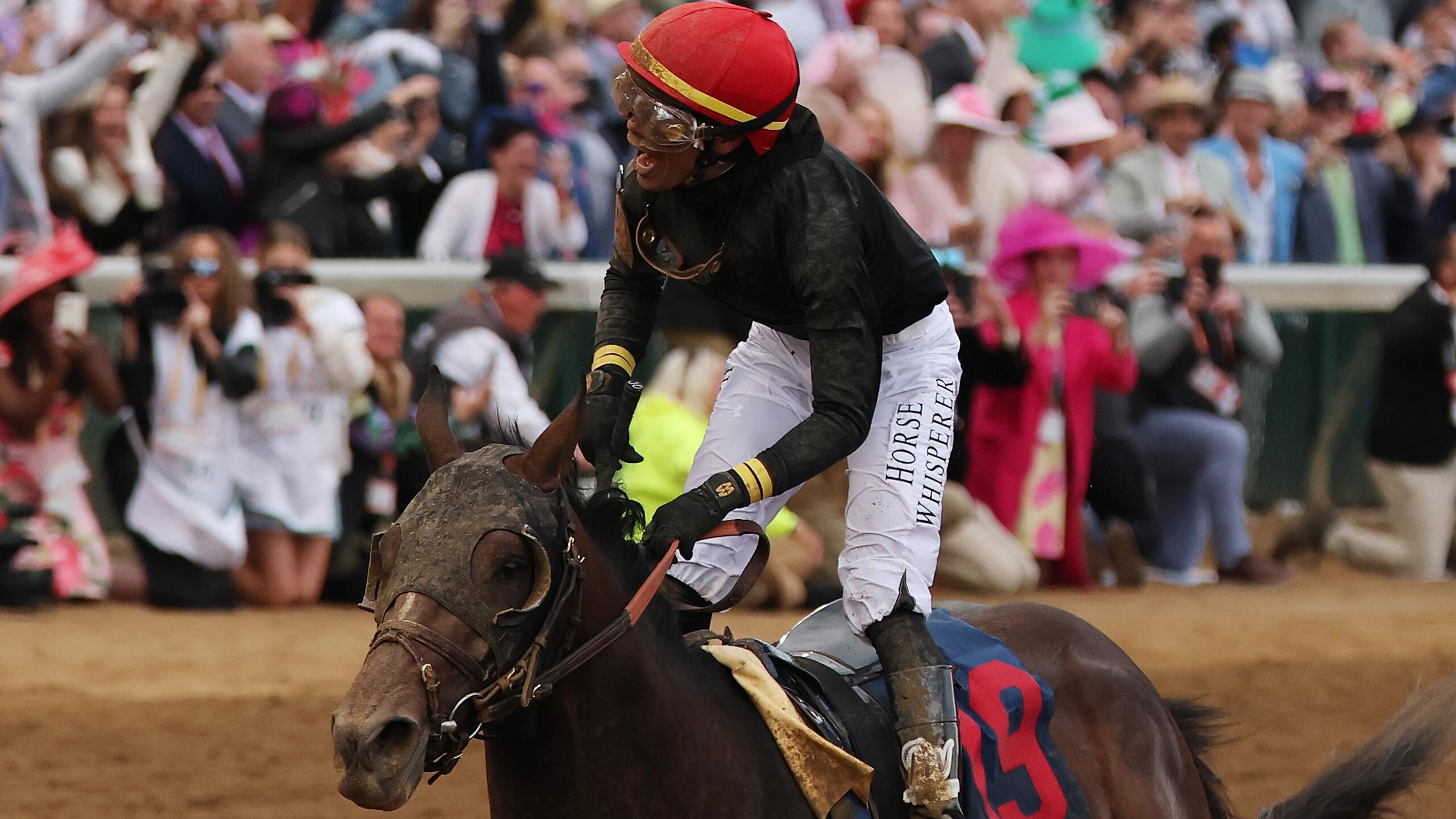 152nd Kentucky Derby