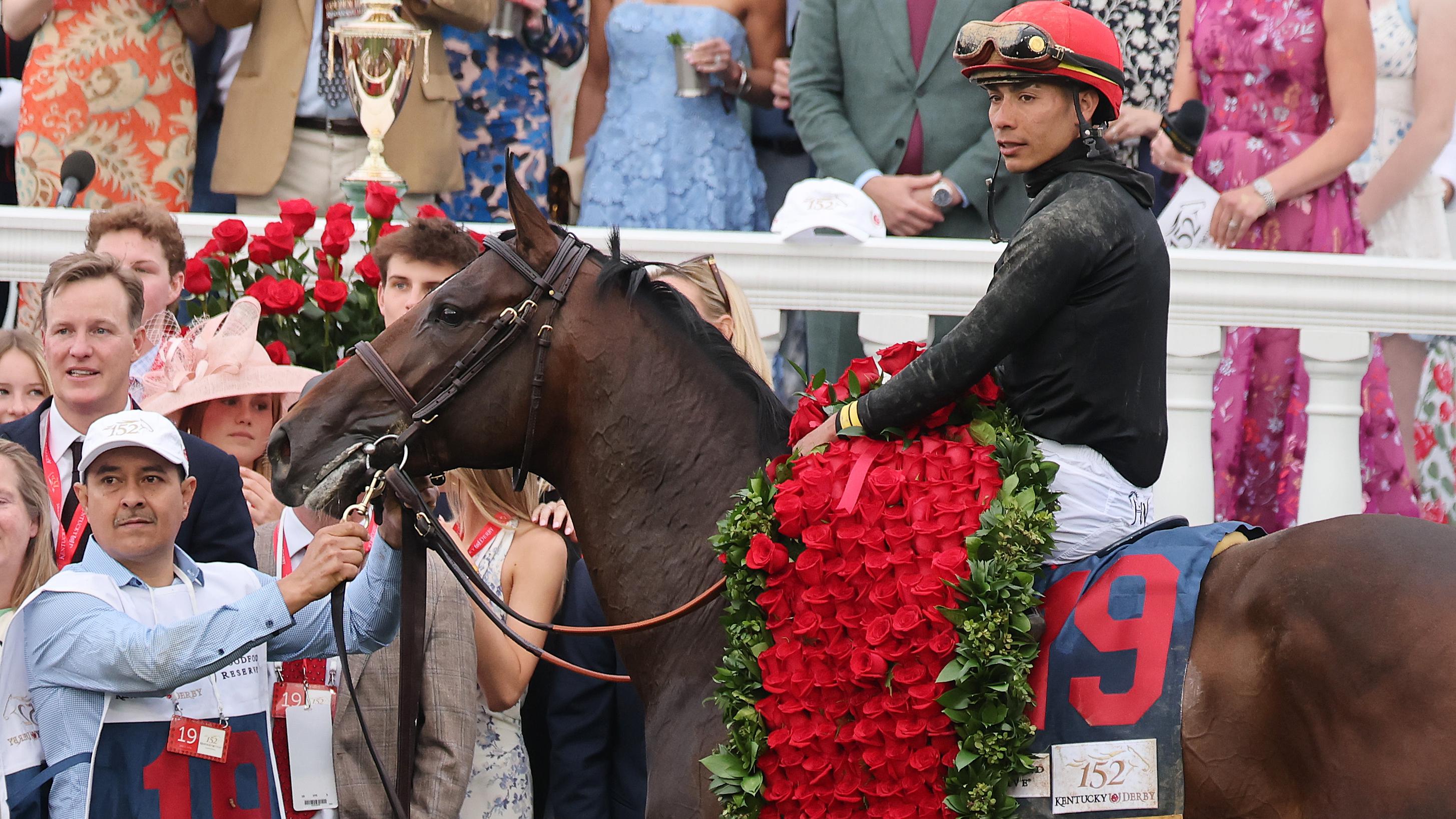 152nd Kentucky Derby