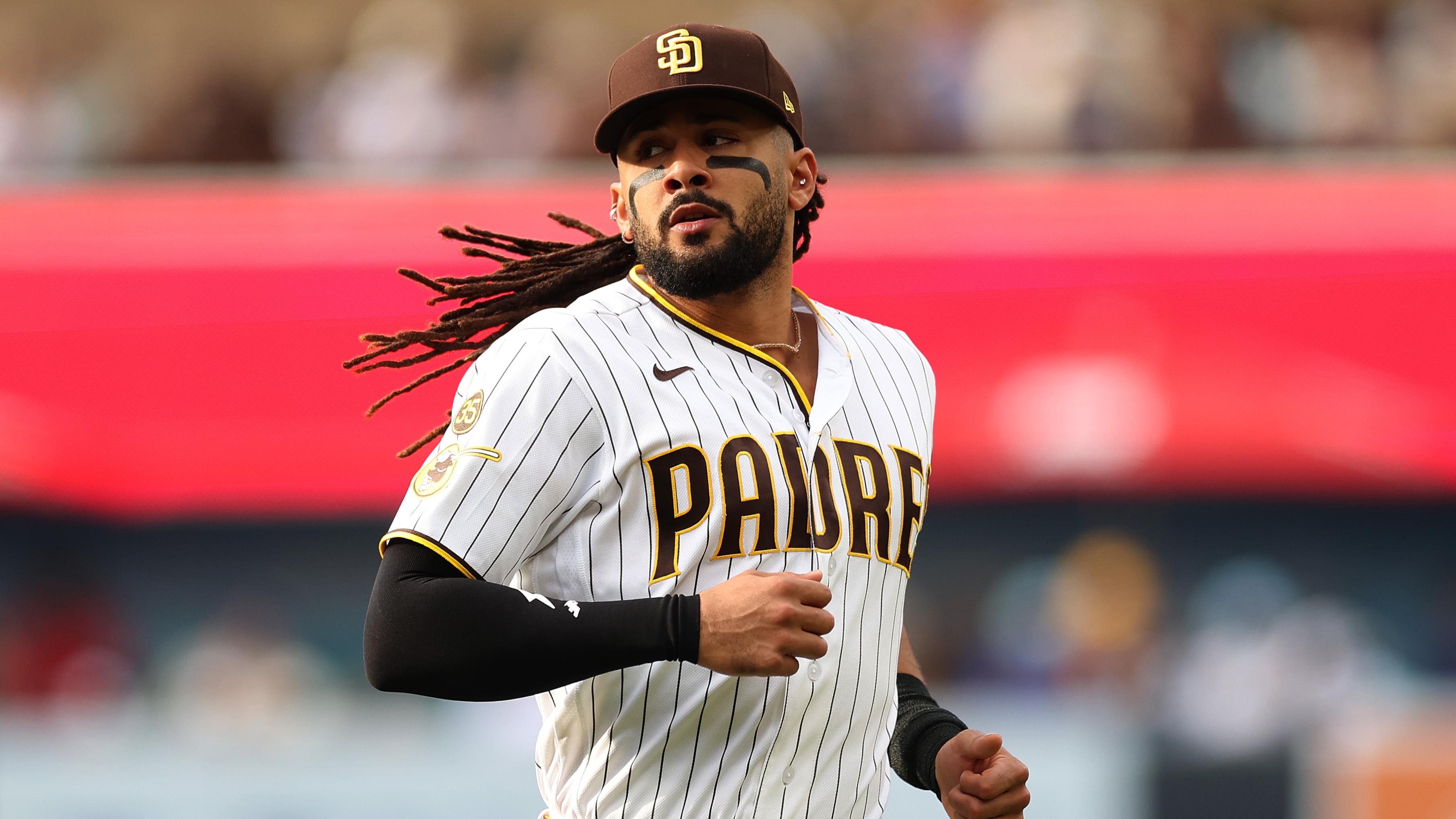 Chicago White Sox v San Diego Padres