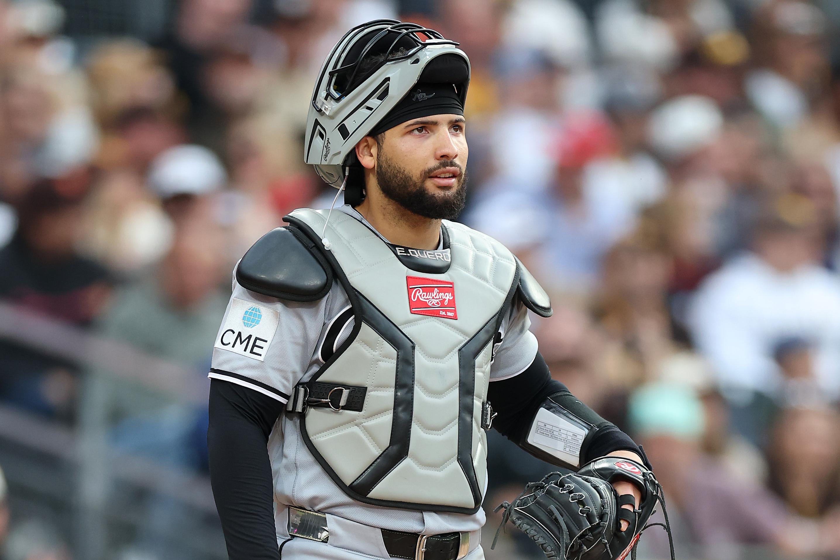 Chicago White Sox v San Diego Padres