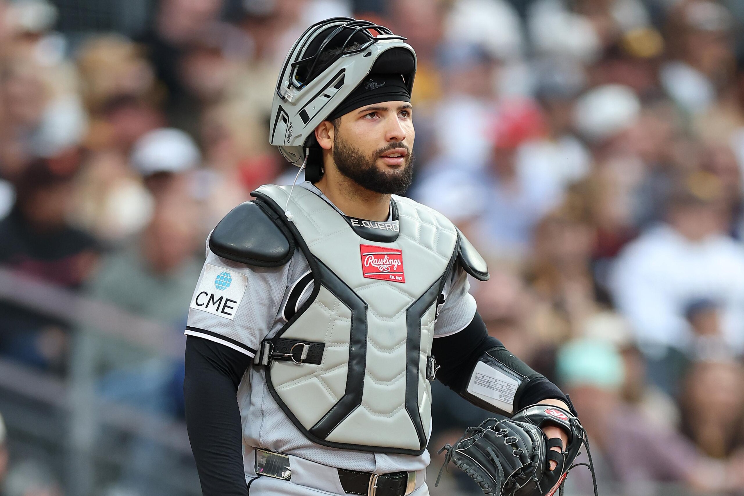 Chicago White Sox v San Diego Padres