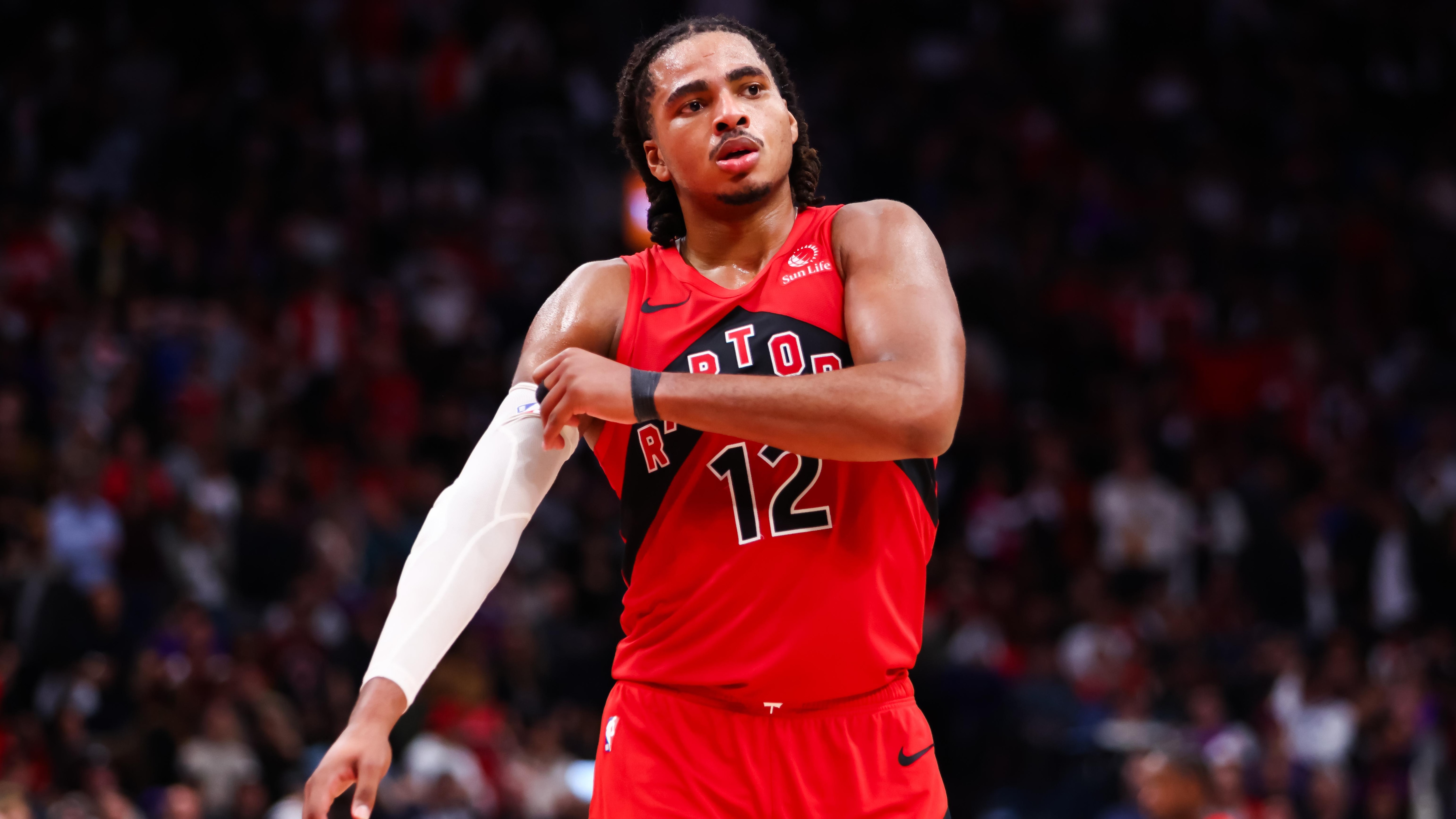 Cleveland Cavaliers v Toronto Raptors - Game Six