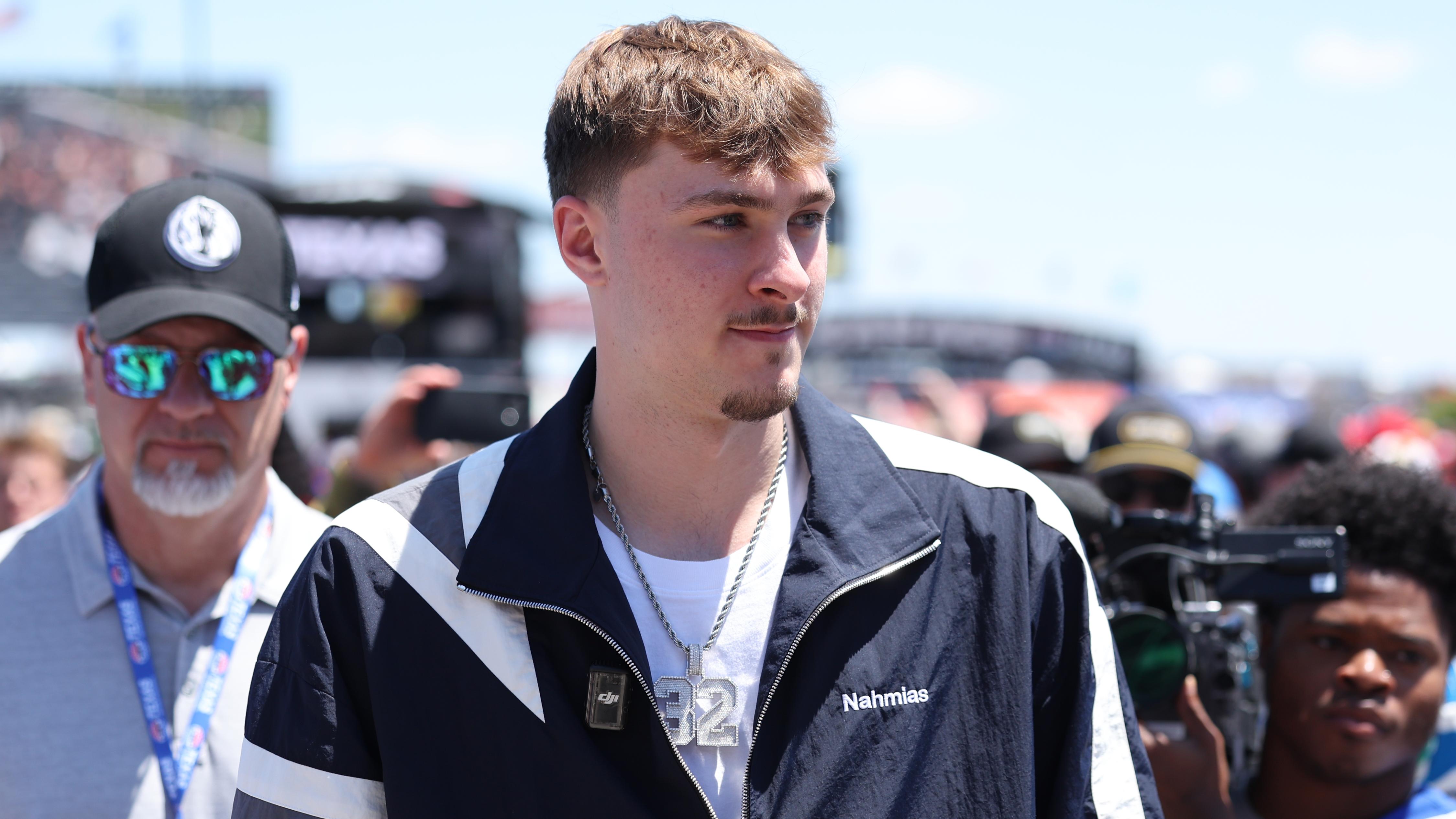 NASCAR Cup Series Würth 400 presented by LIQUI MOLY