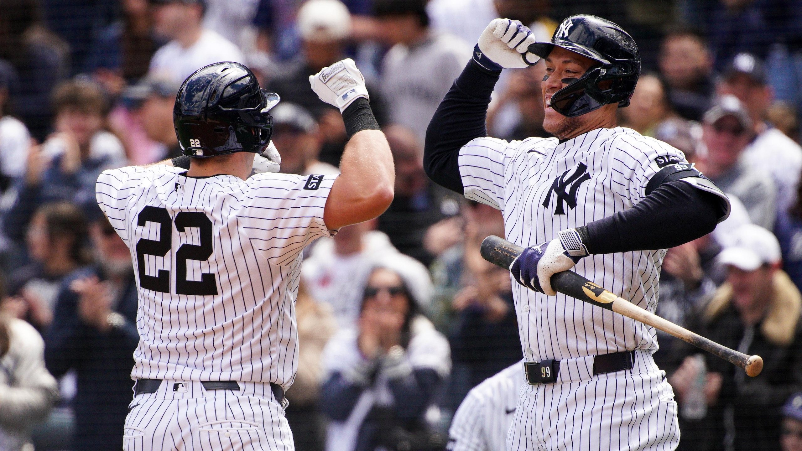 Baltimore Orioles v New York Yankees Baltimore Orioles v New York Yankees