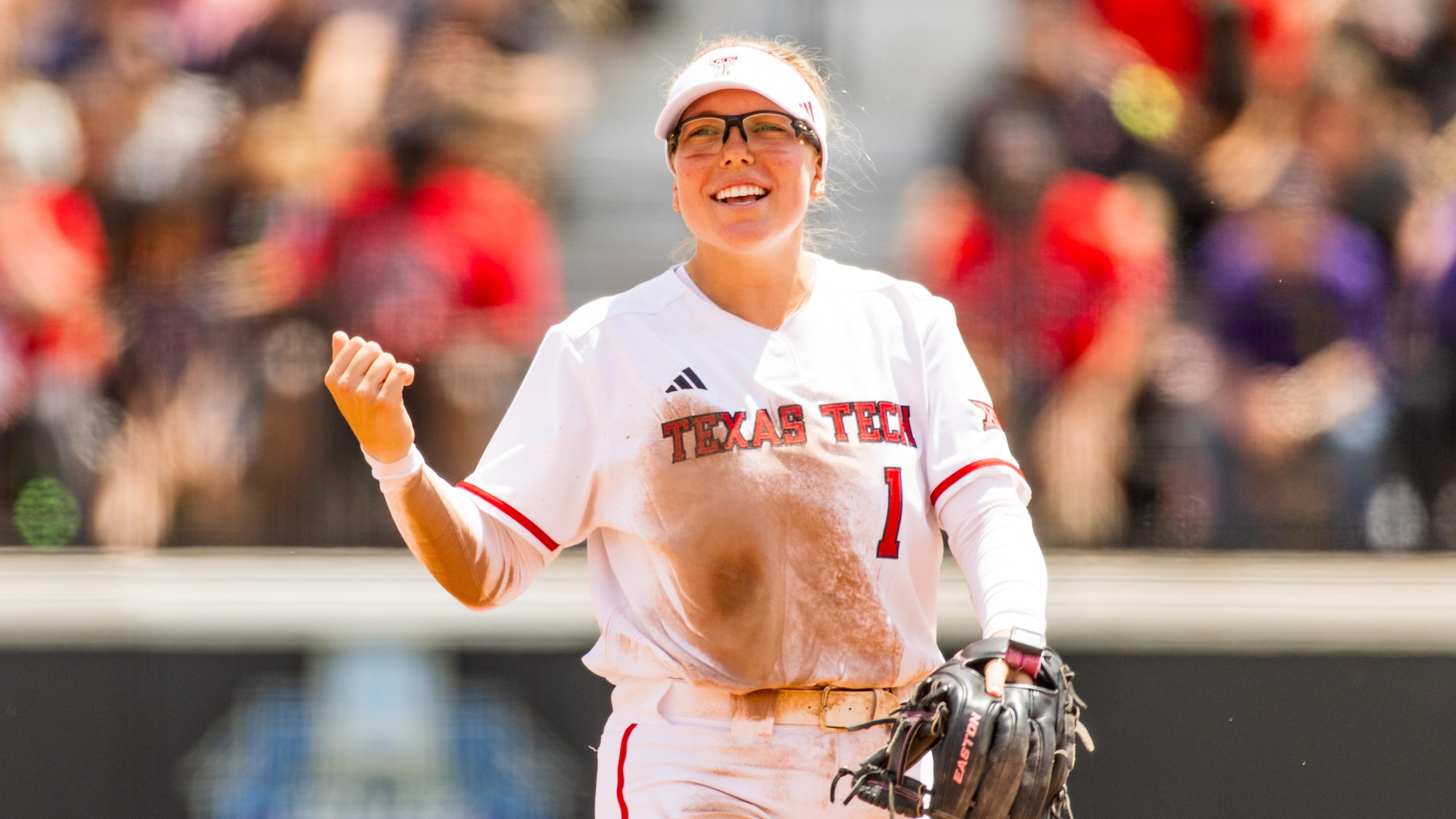 Baylor v Texas Tech