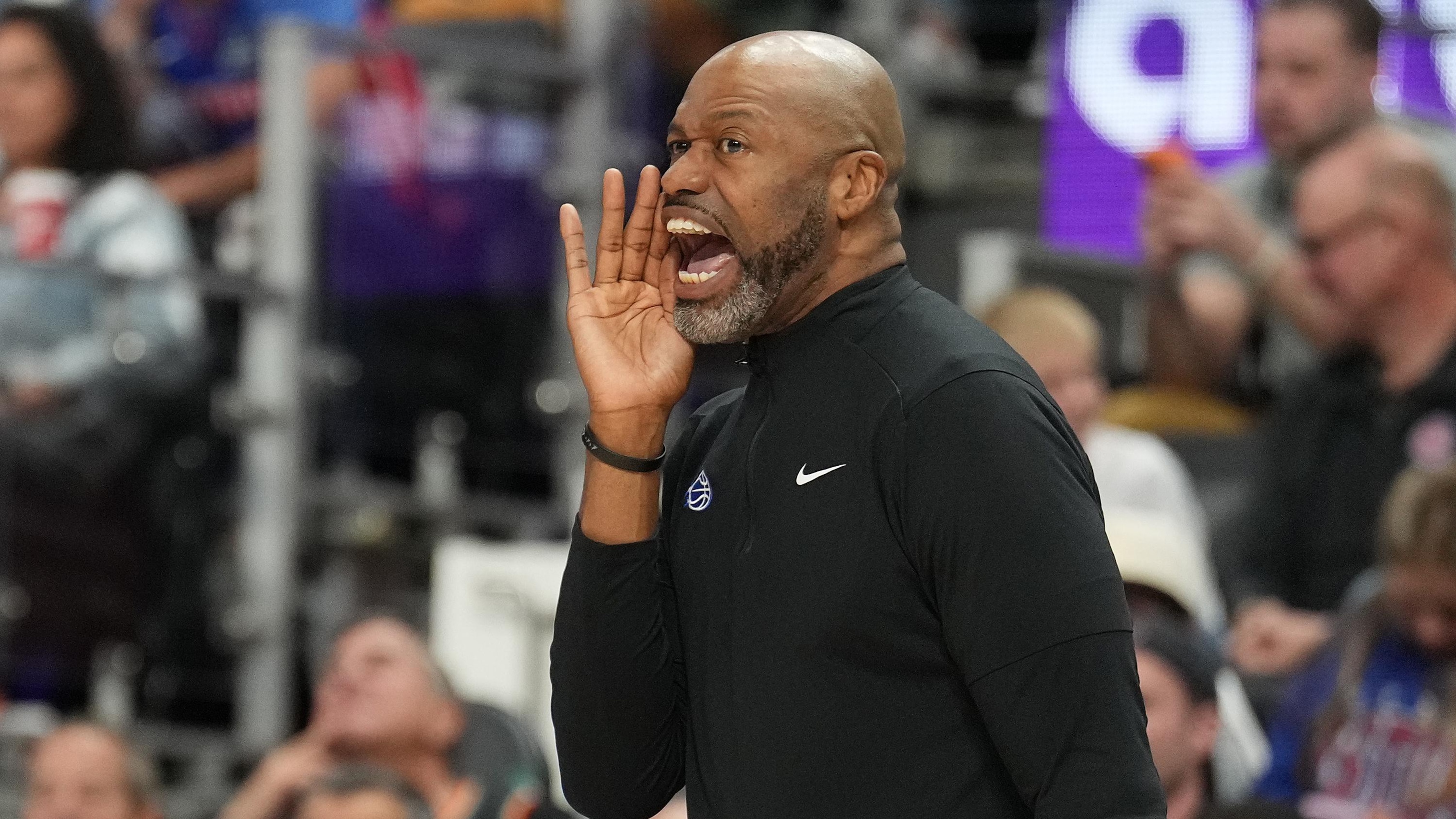 New NBA Rumors Uncover Jamahl Mosley Hot-Seat Buzz After Magic Blow 3-1 ...