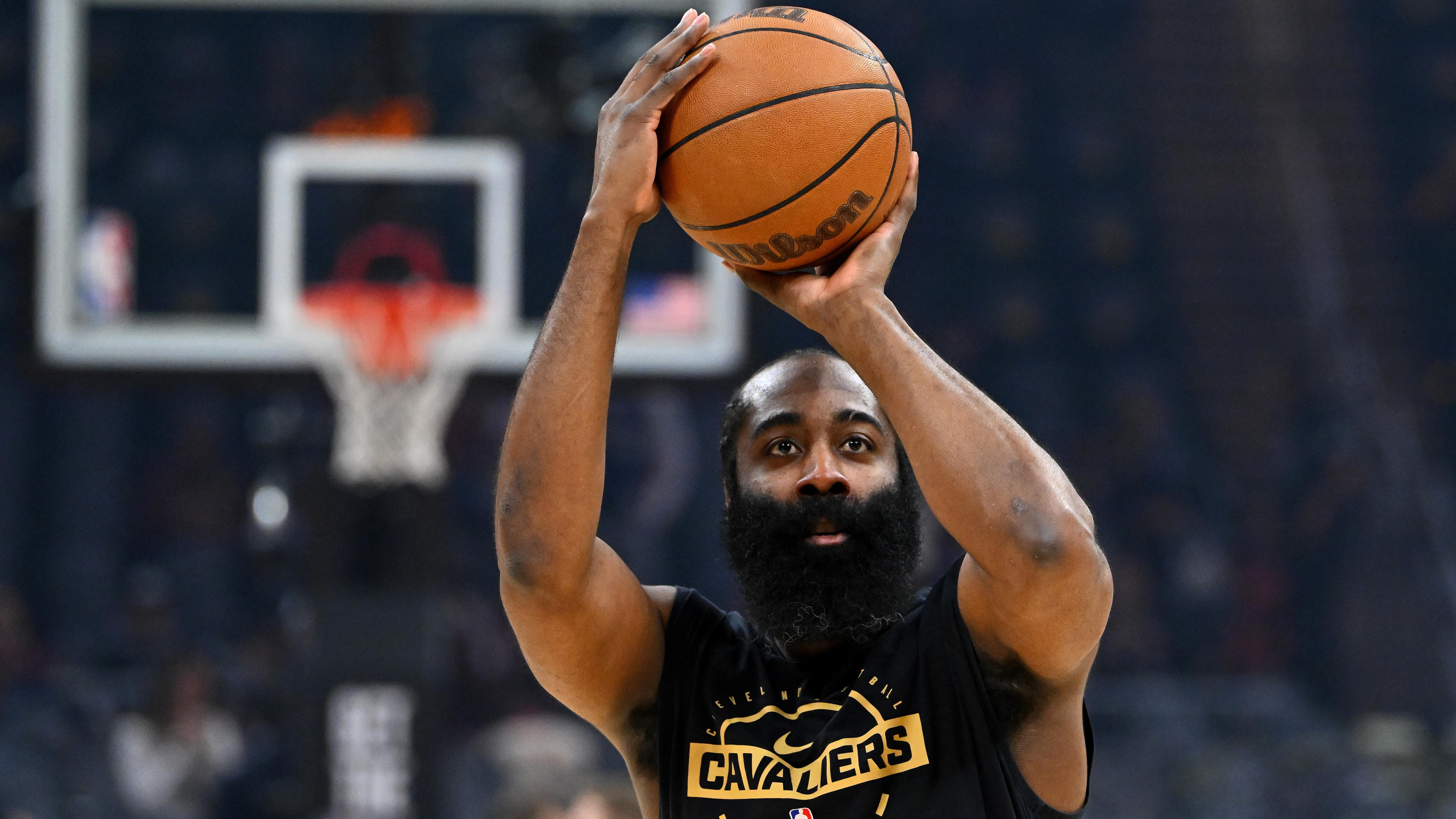 Toronto Raptors v Cleveland Cavaliers - Game Seven