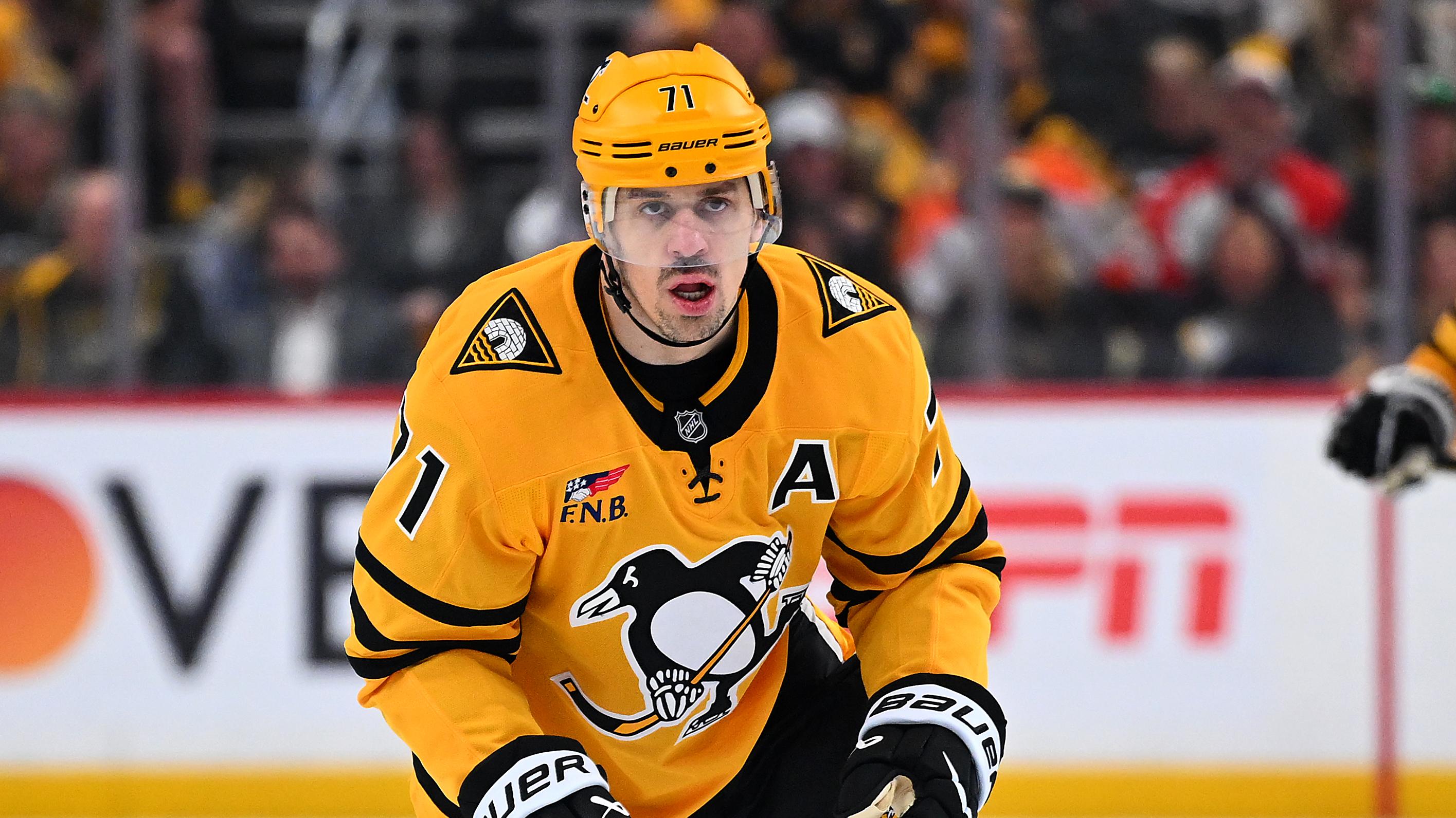 Philadelphia Flyers v Pittsburgh Penguins - Game Five